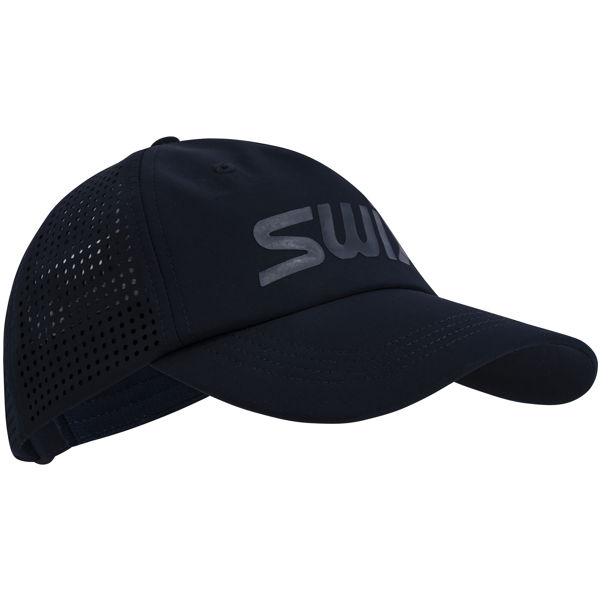 帽子 SPACE AGE TECHNOLOGIES sat cap black CAP — Space Age Technologies