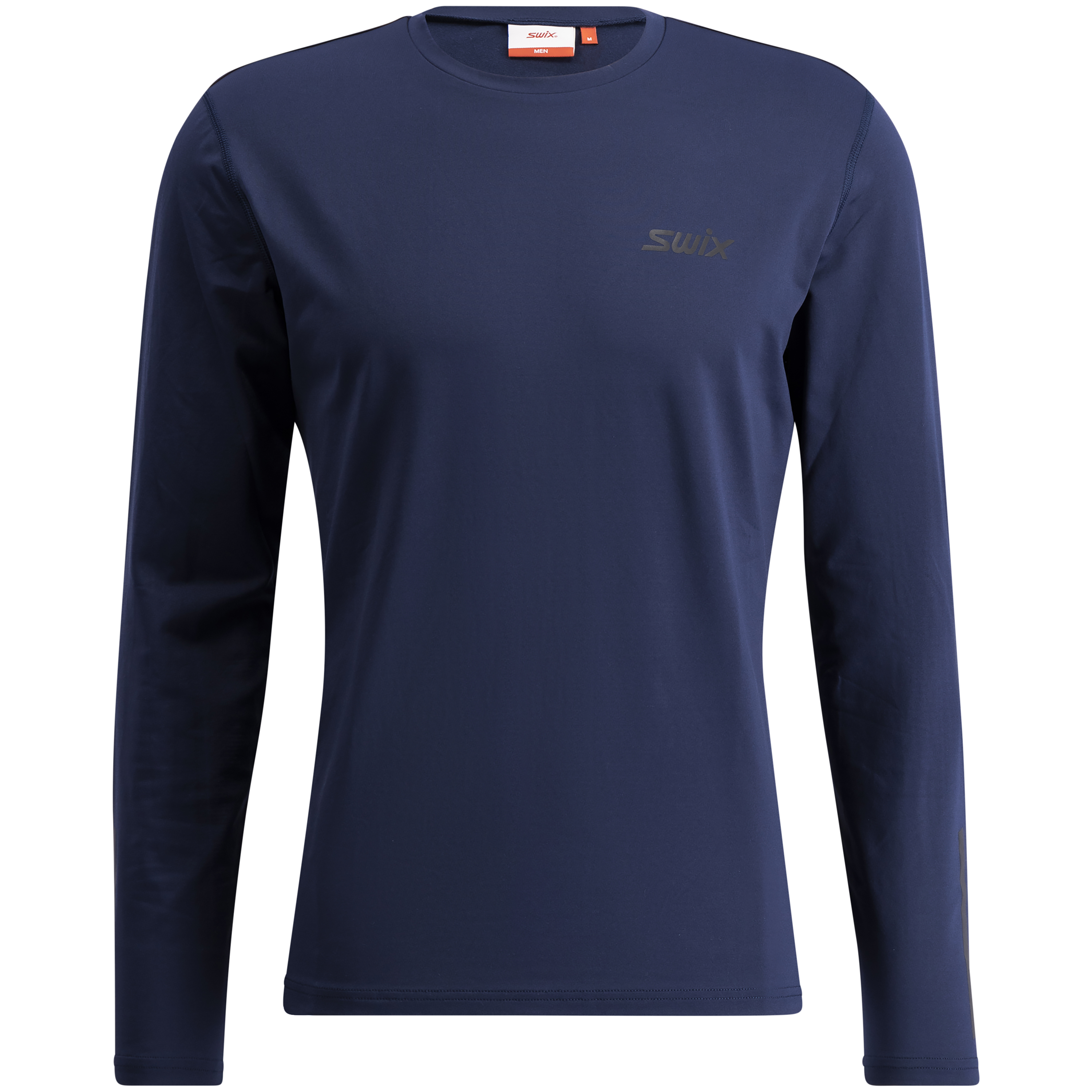 Pace Short Sleeve M | Swix