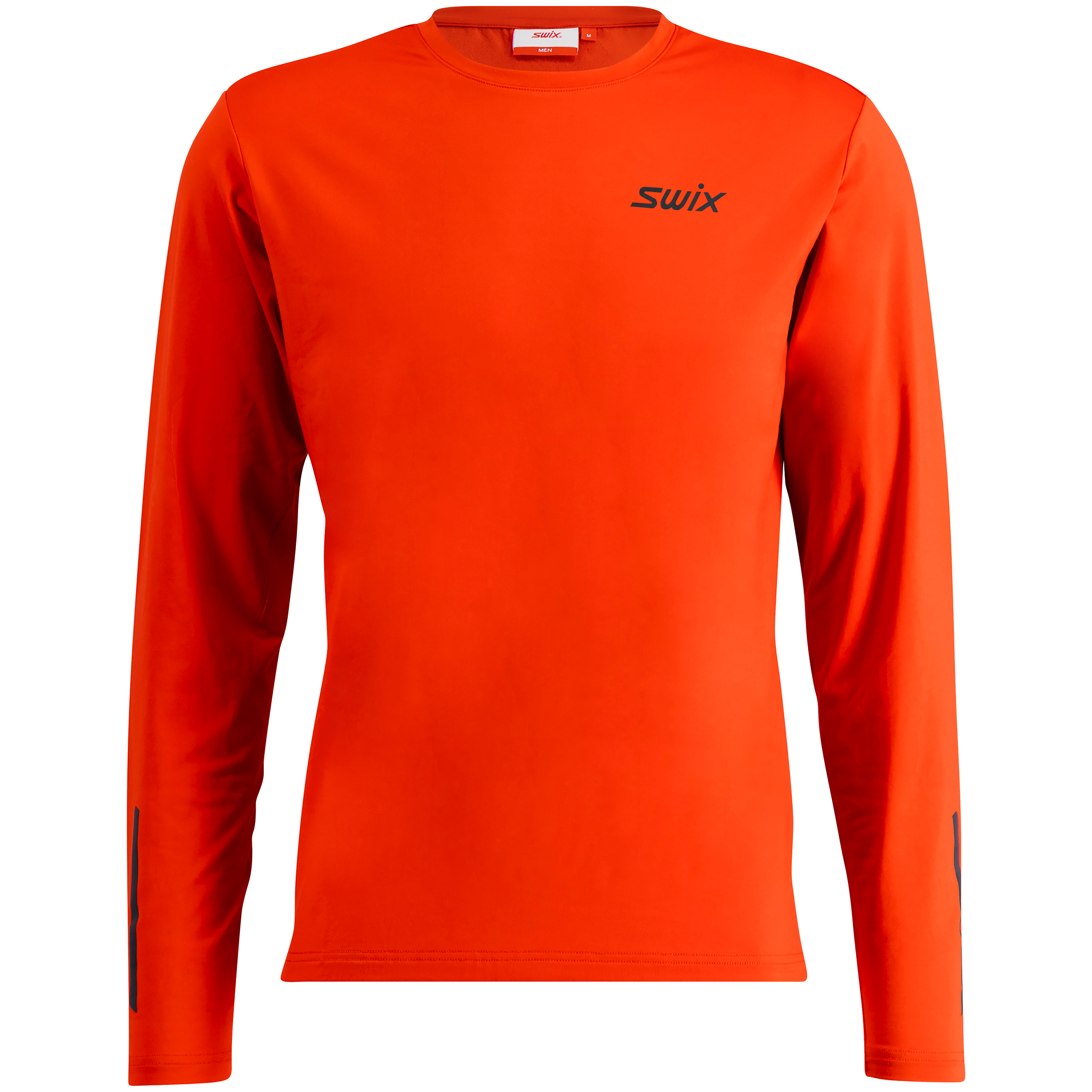 【U LAN】(UNISEX) Sense Mash Sporty Long Sleeve Airtex Long Sleeve Shirt – Florence Marine X