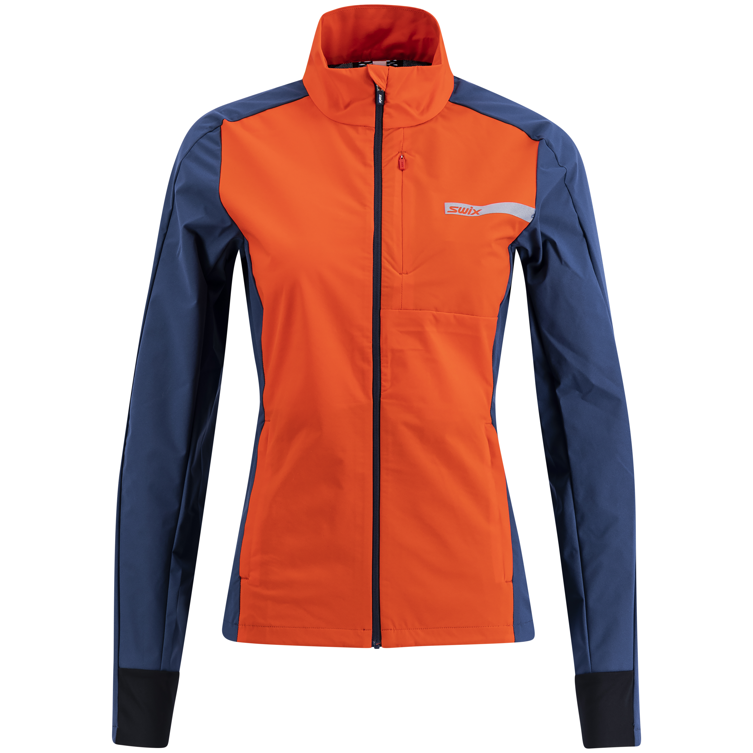 Horizon Jacket W | Swix
