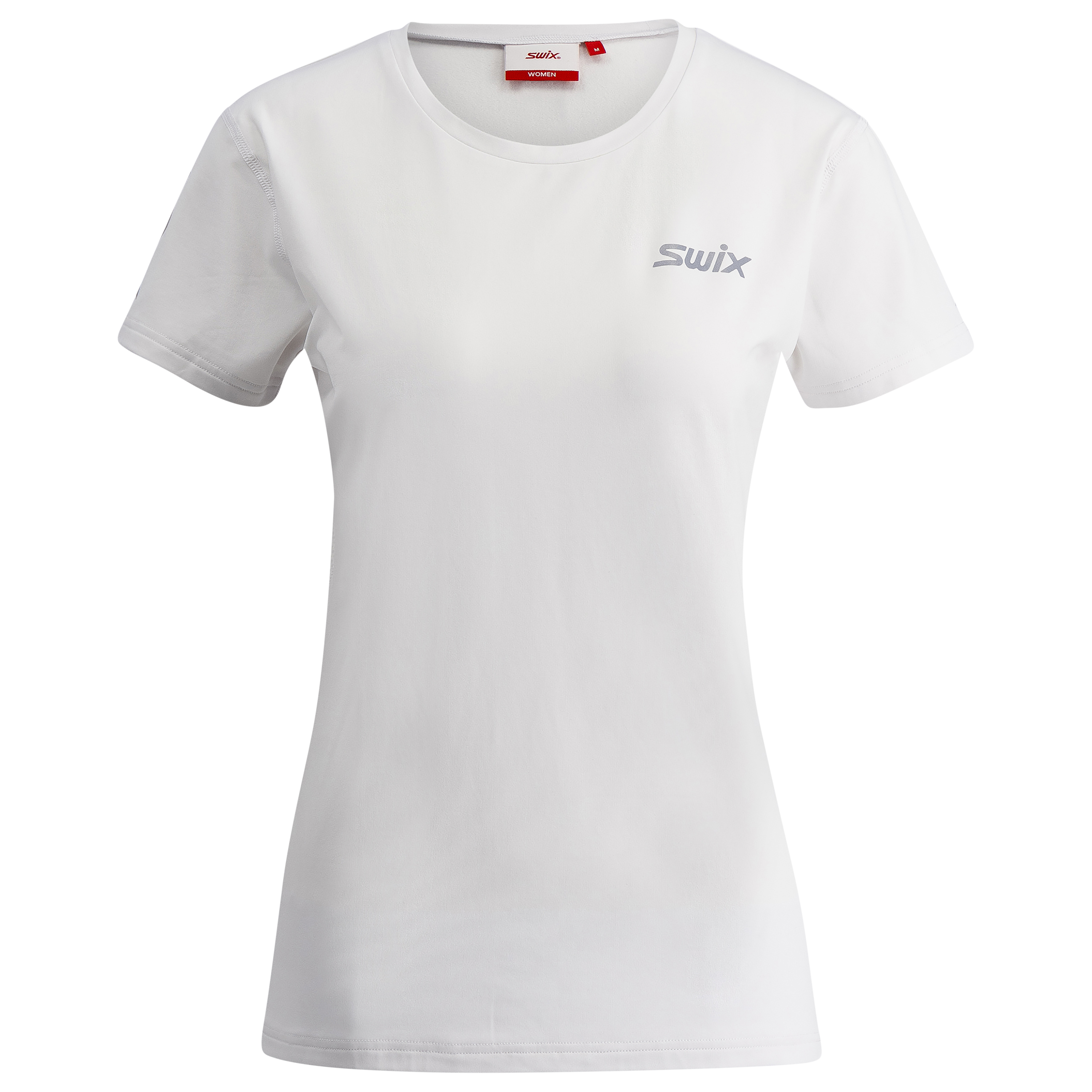 【2025春夏新色】 NTS Pace Short Swix | W Top Baselayer Sleeve トップス