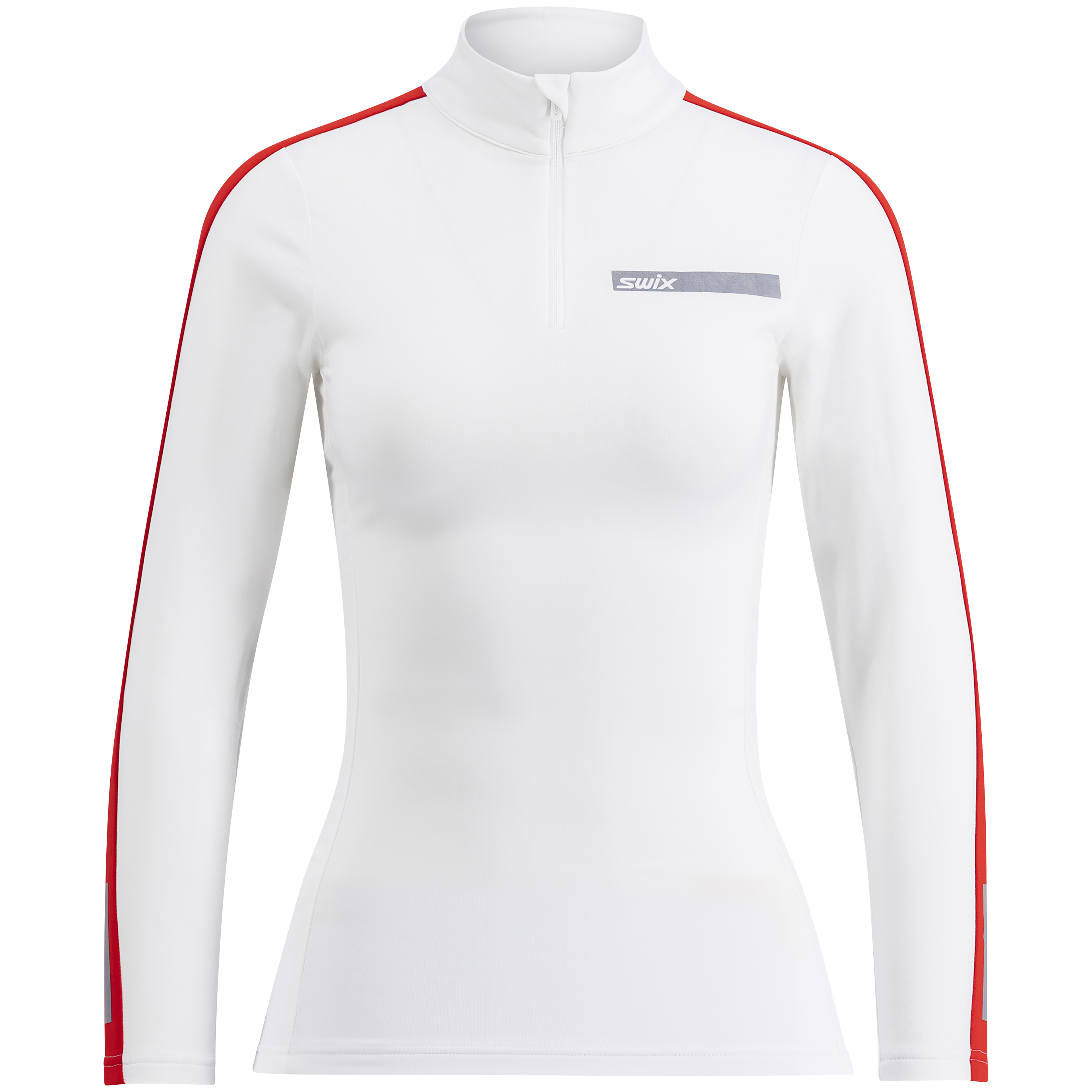 Roadline NTS Half Zip Baselayer Top W | Swix