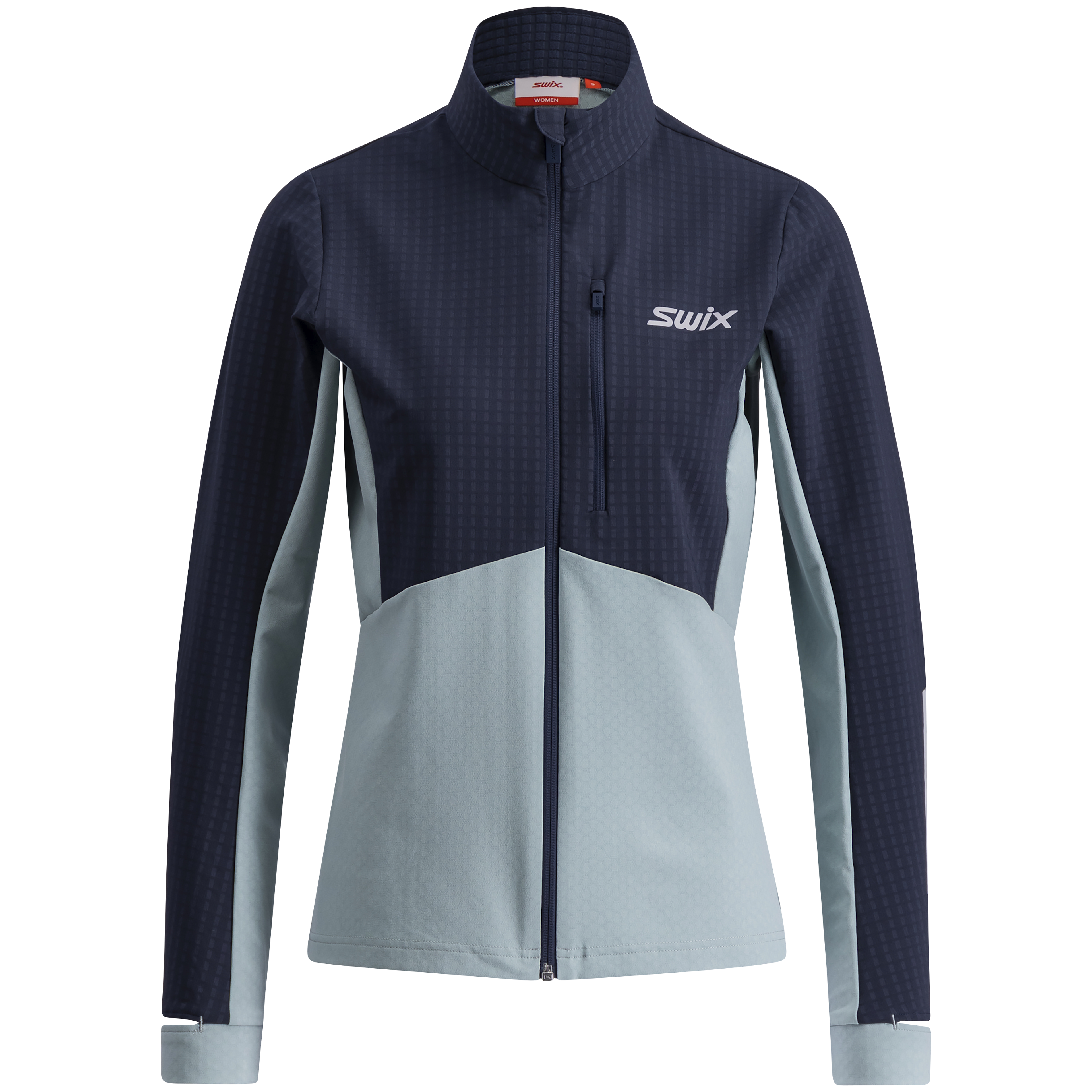 ハーヴィーメイス　　 フェザー12KgfTOP 【M size•S size】 Sand Heather Preston Quarter Zip - Mizzen+Main