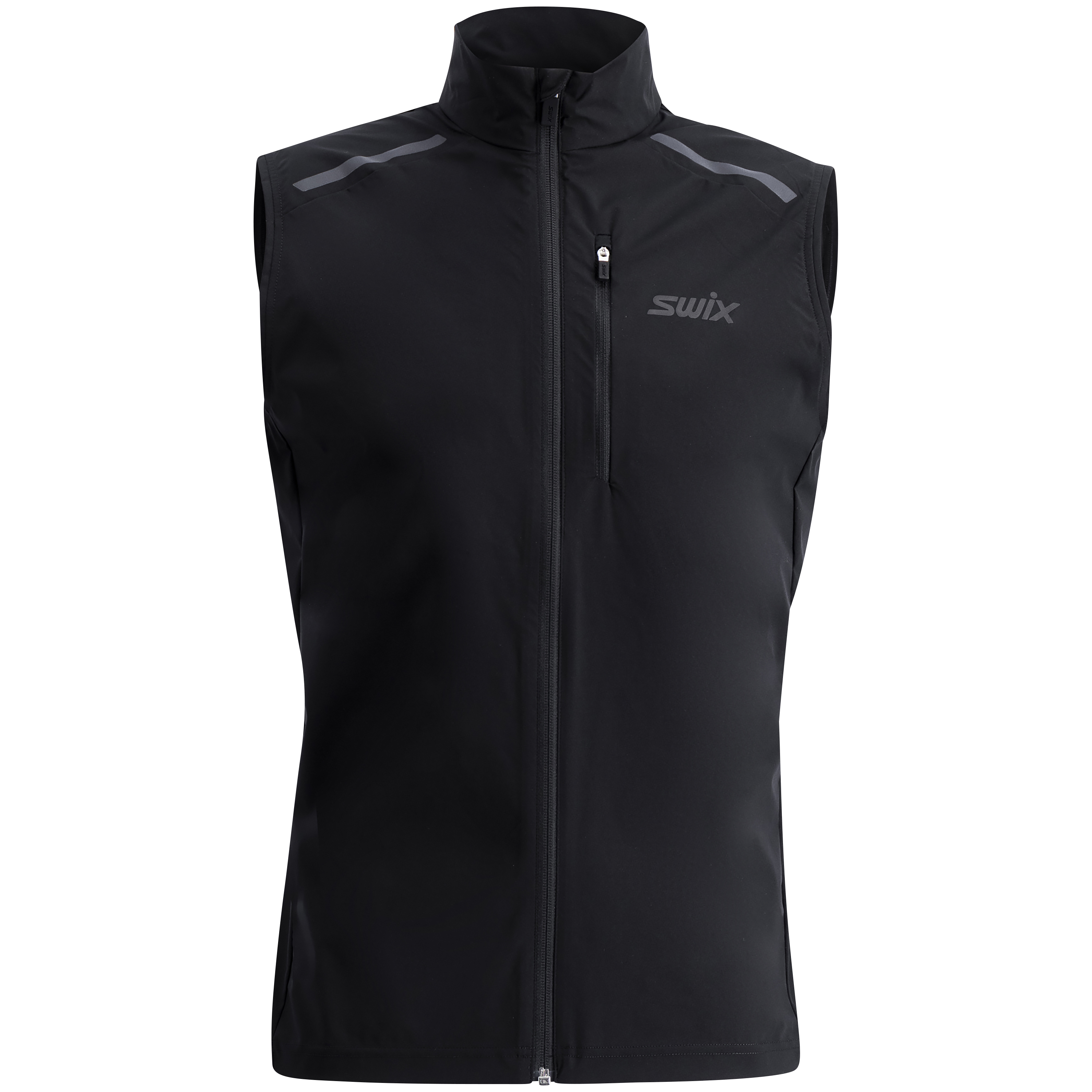 ウェア  Alt_Road Wind vest BLACK S Alt_Road™ Wind Vest - MAAP Cycling Apparel