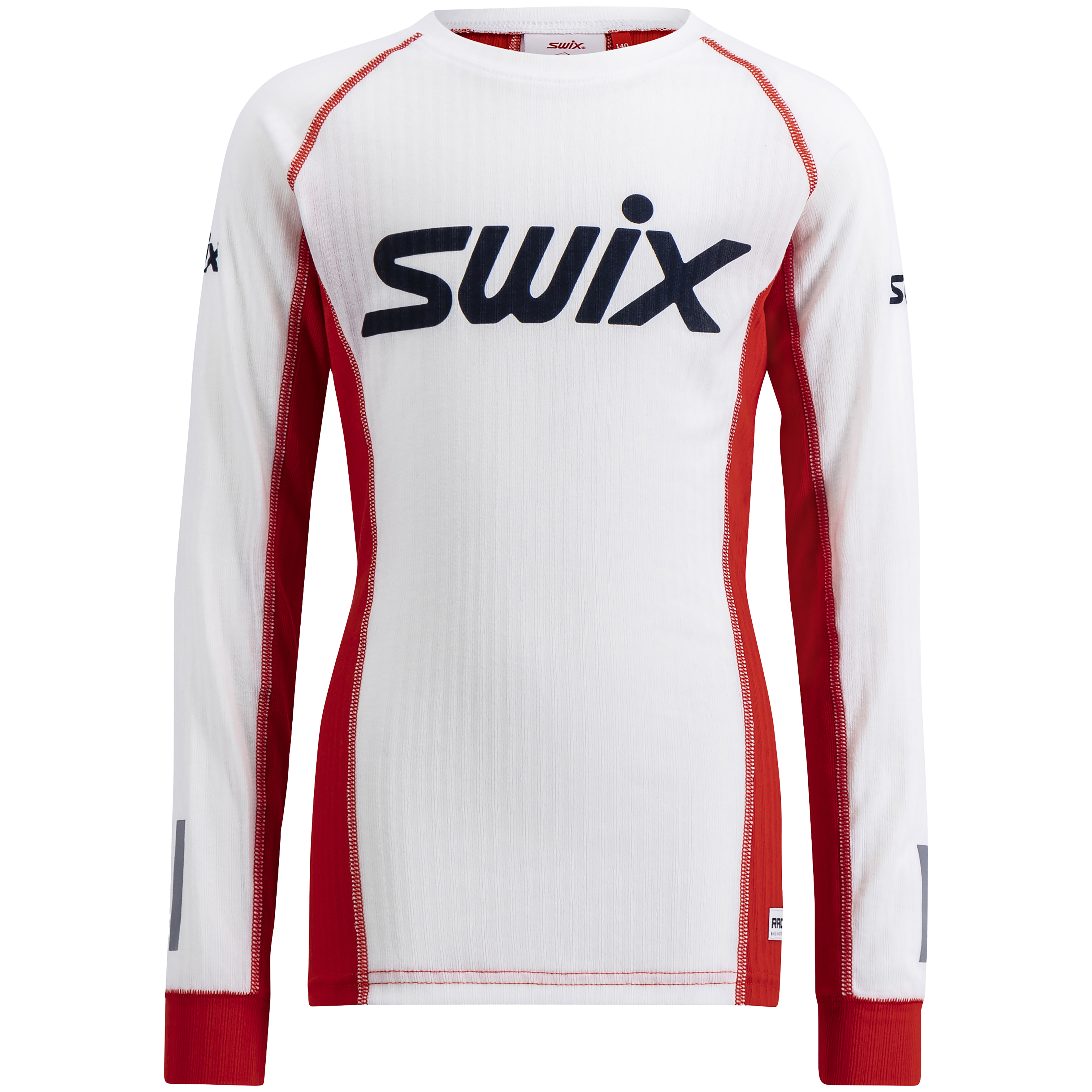 Swix ジュニア 長袖シャツ 152 Winter and cross country skiing clothes for kids and junior