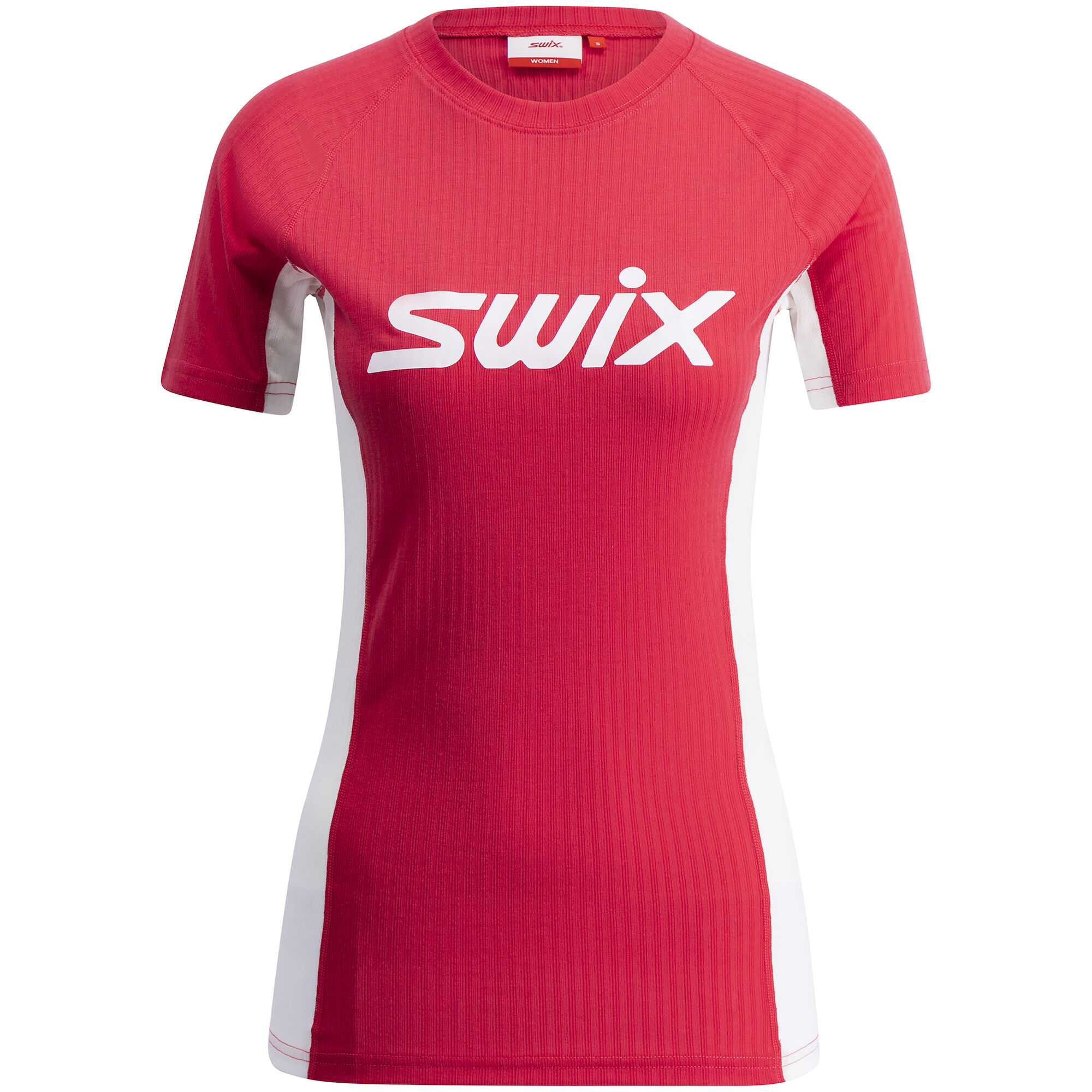 RaceX Classic Short Sleeve W | Swix