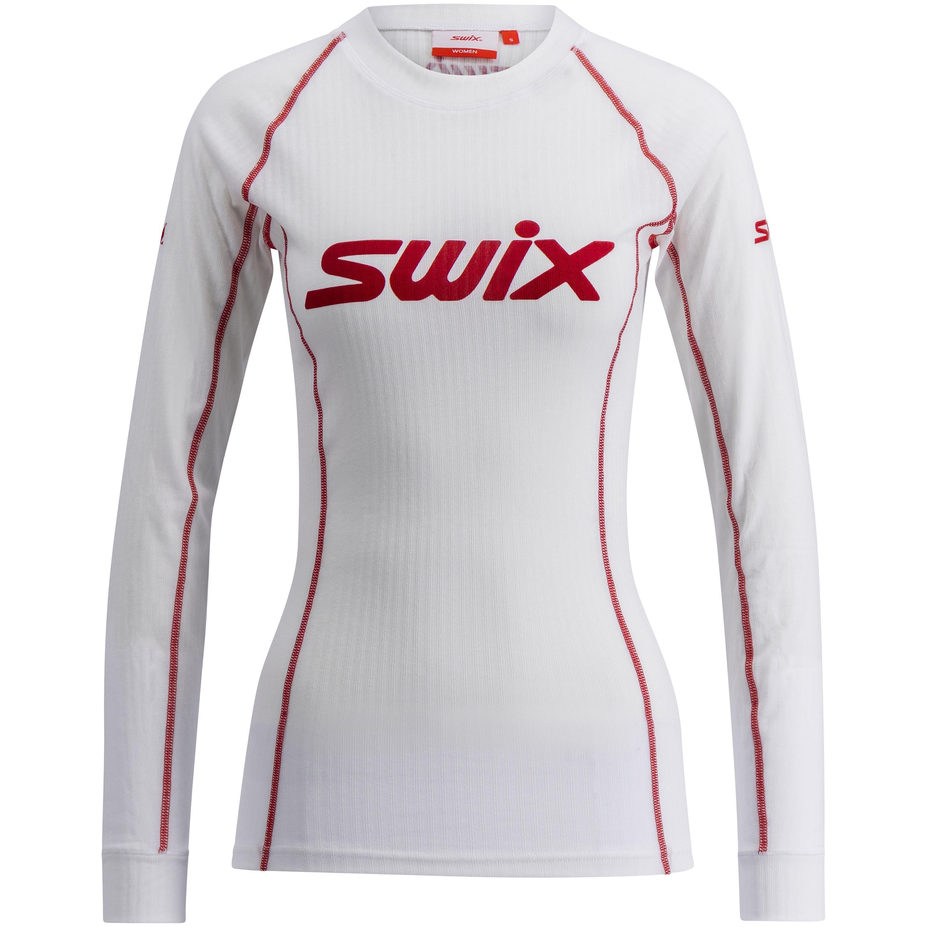 RaceX Classic Wind Half Zip W | Swix