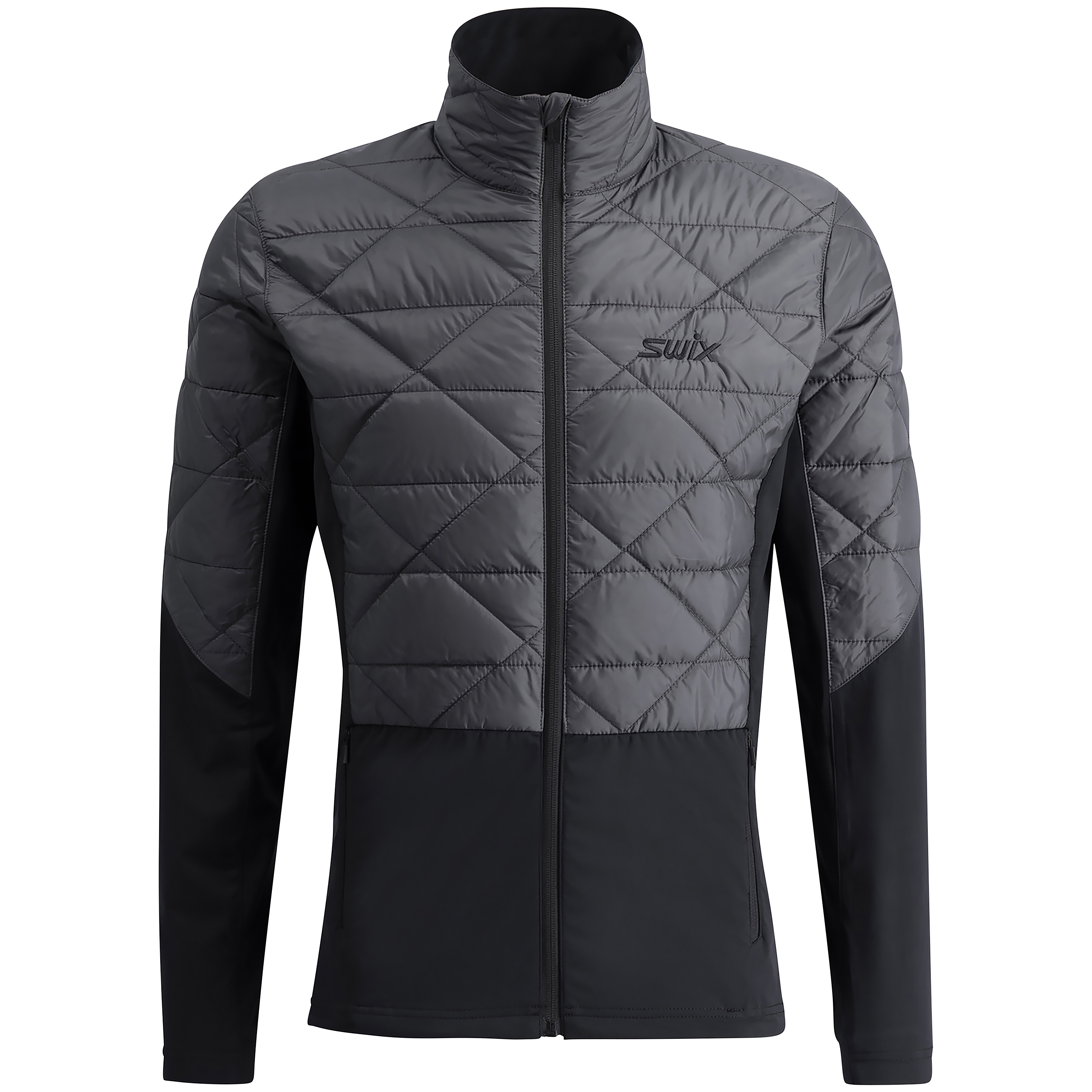 Pace Wind Jacket M | Swix