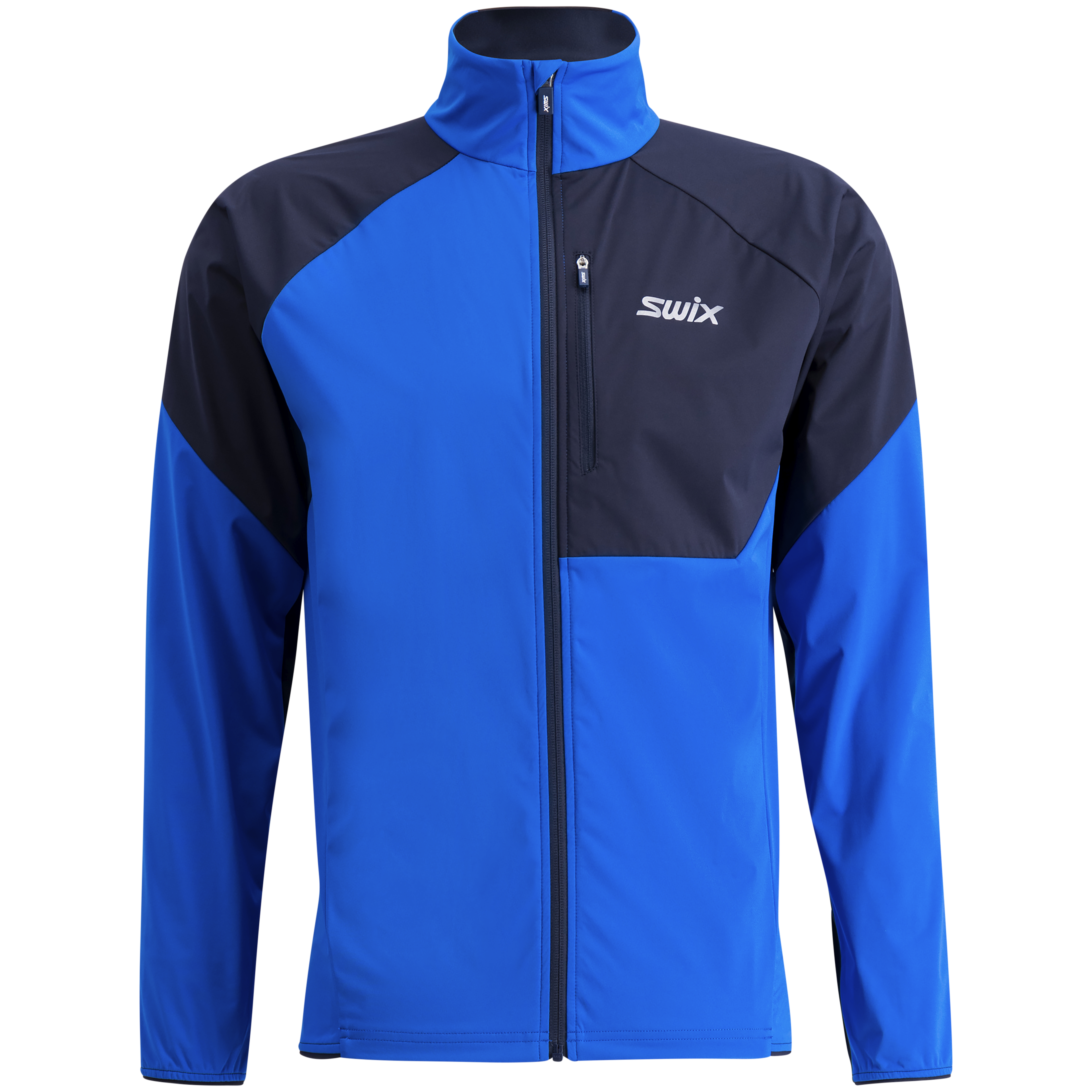【新品・未使用】SEPARDTE PRACTICE JACKET M STAR Focus Jacket M | Swix