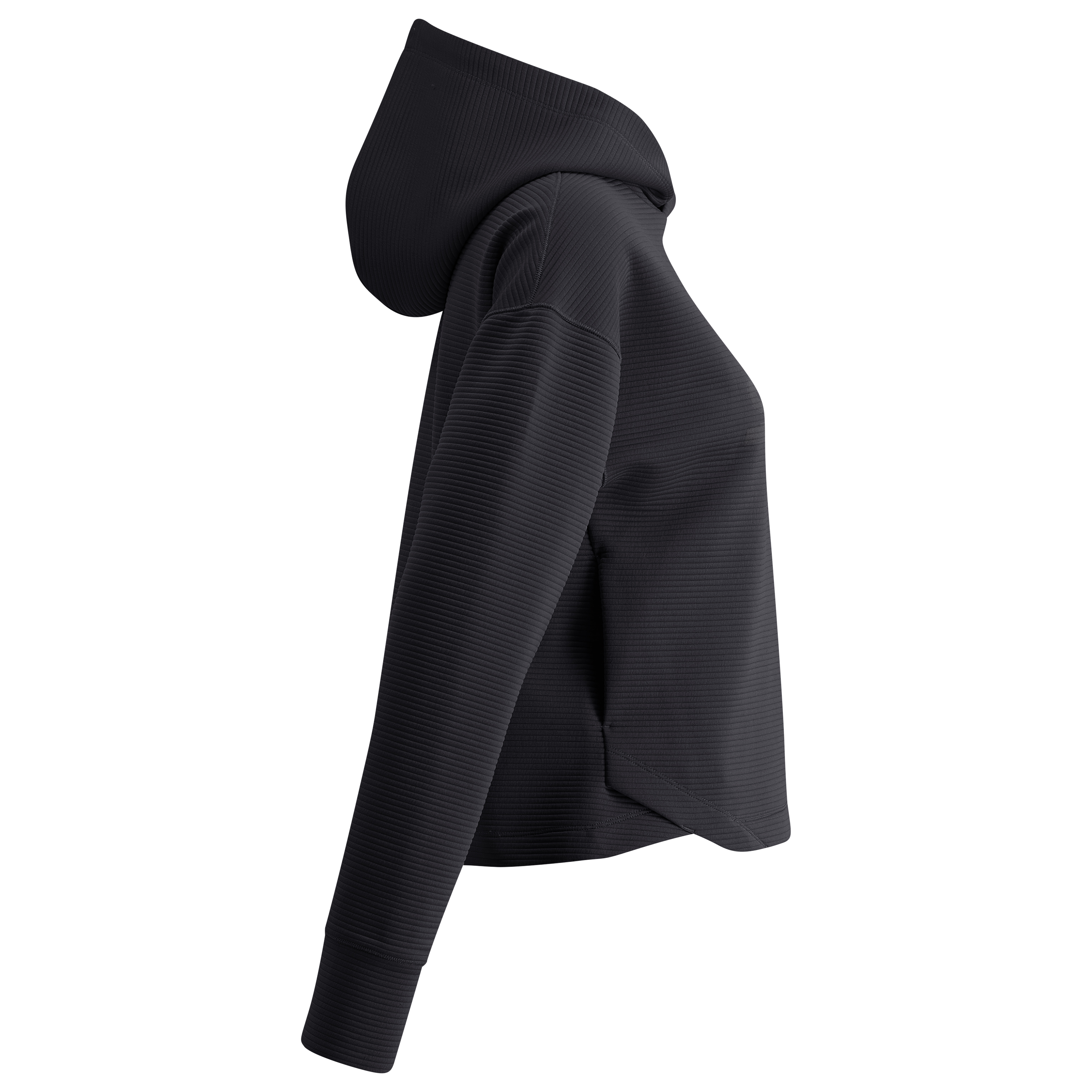 MoveX Performance Hoodie W | Swix