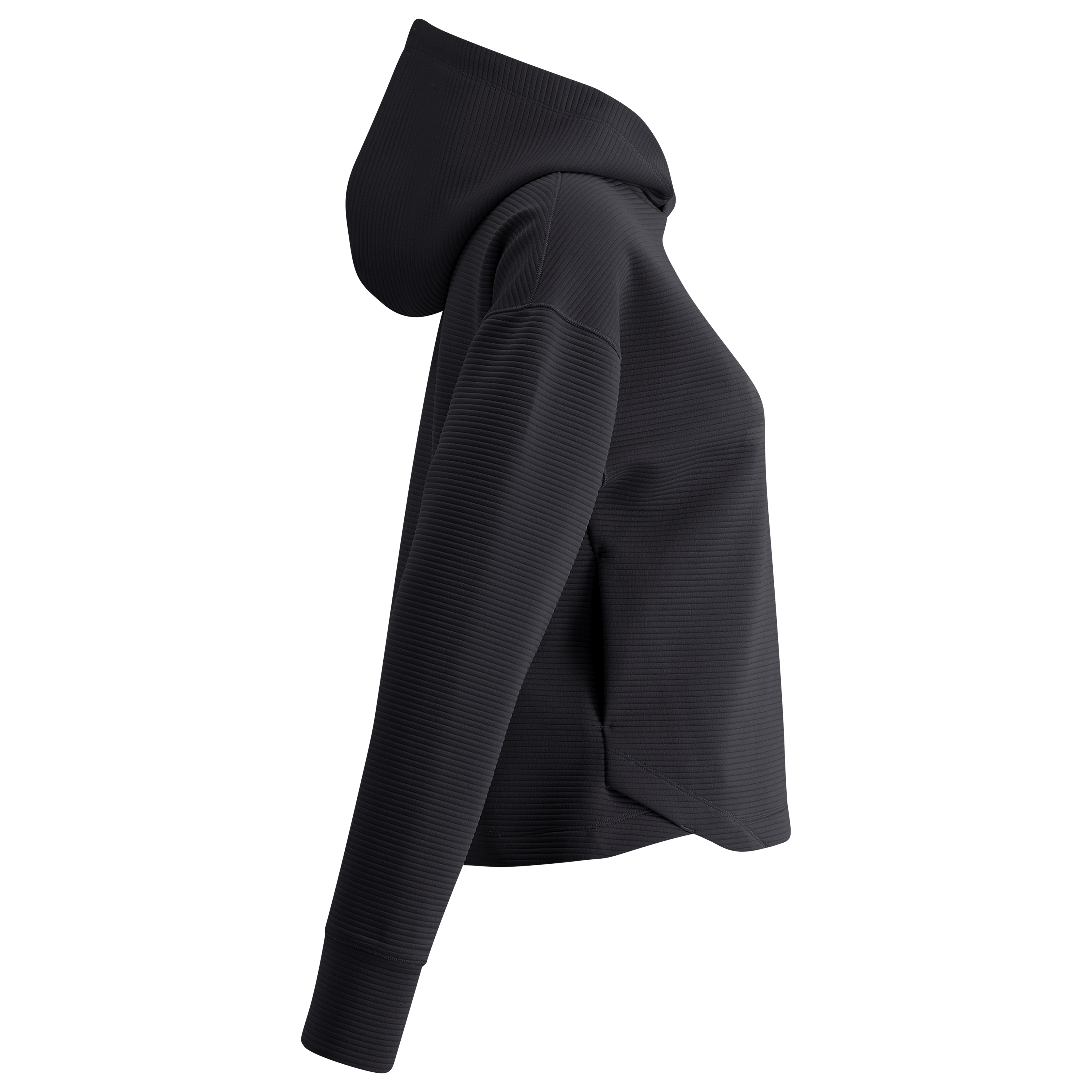 MoveX Performance Hoodie W | Swix