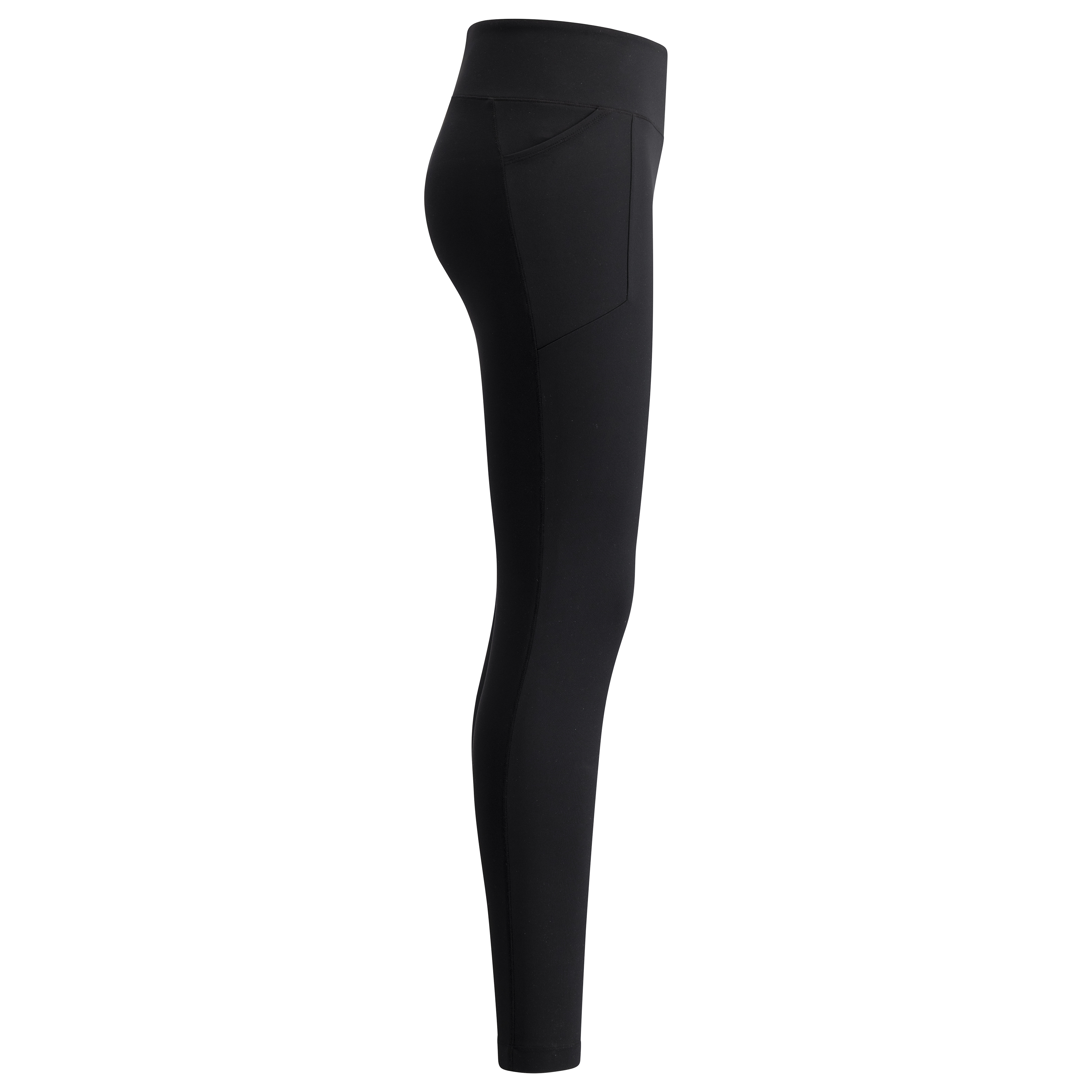 ★2025SS新作★2000Archives★PISTOL TIGHTS WOMEN'S ADV SUBZ LUMEN PADDED RUNNING TIGHTS 2 – Craft