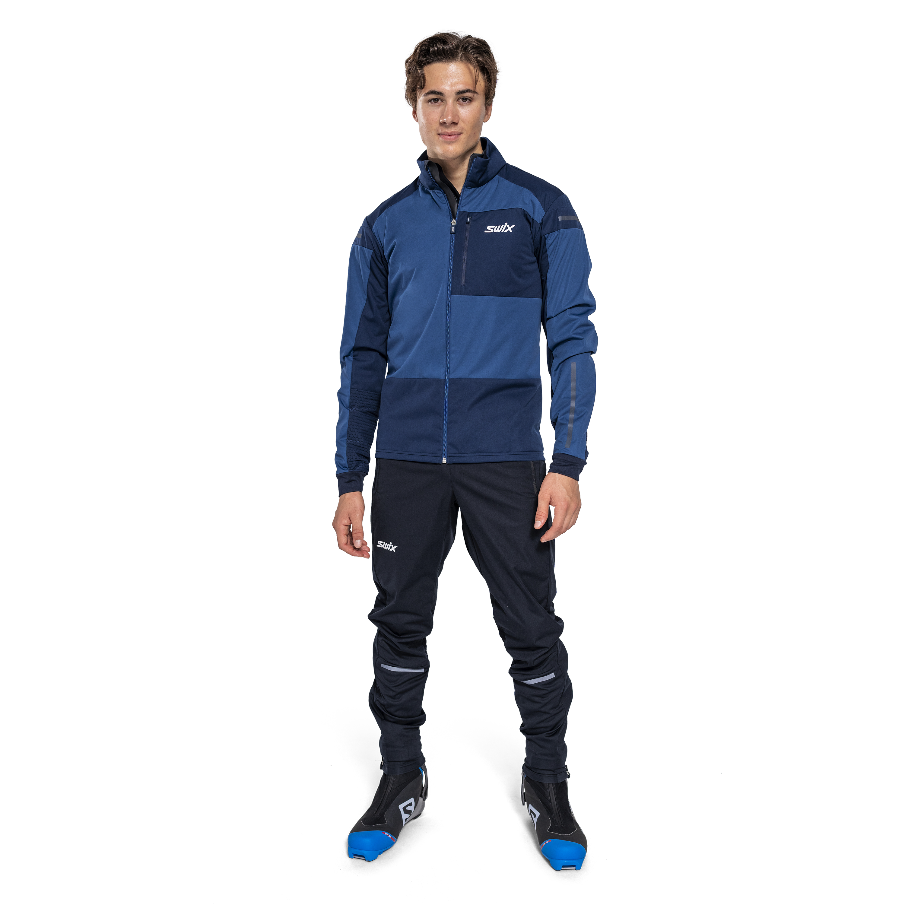 Nordic XC Jacket M | Swix