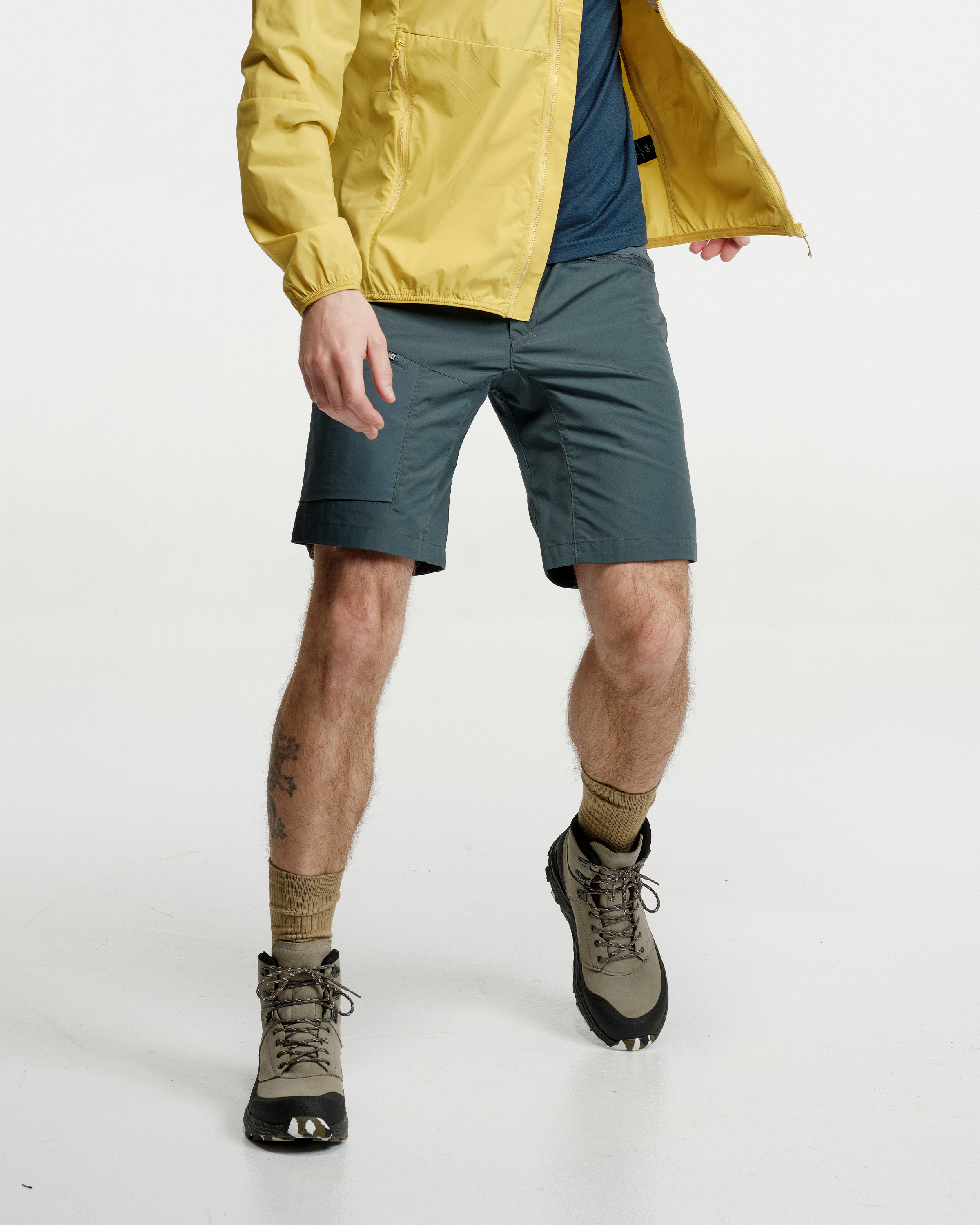Makke Lt Ms Shorts | Lundhags