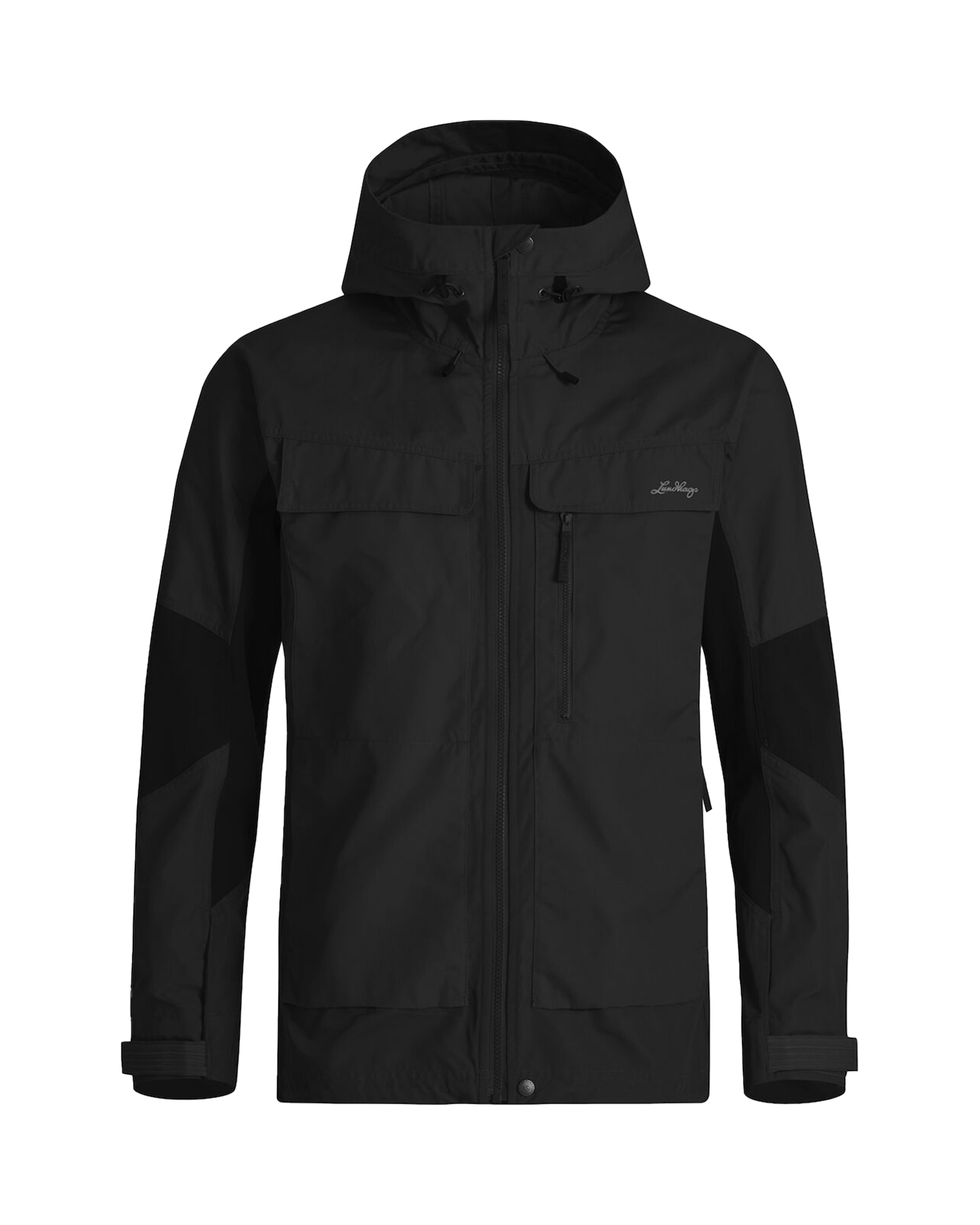 Authentic Ms Jacket Lundhags