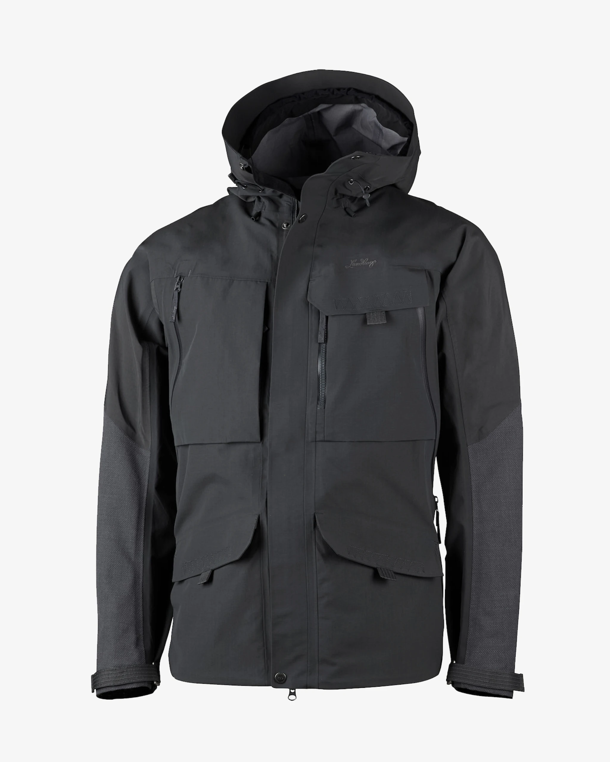 Jacket Line Ms Ocke Ms Jacket | Lundhags