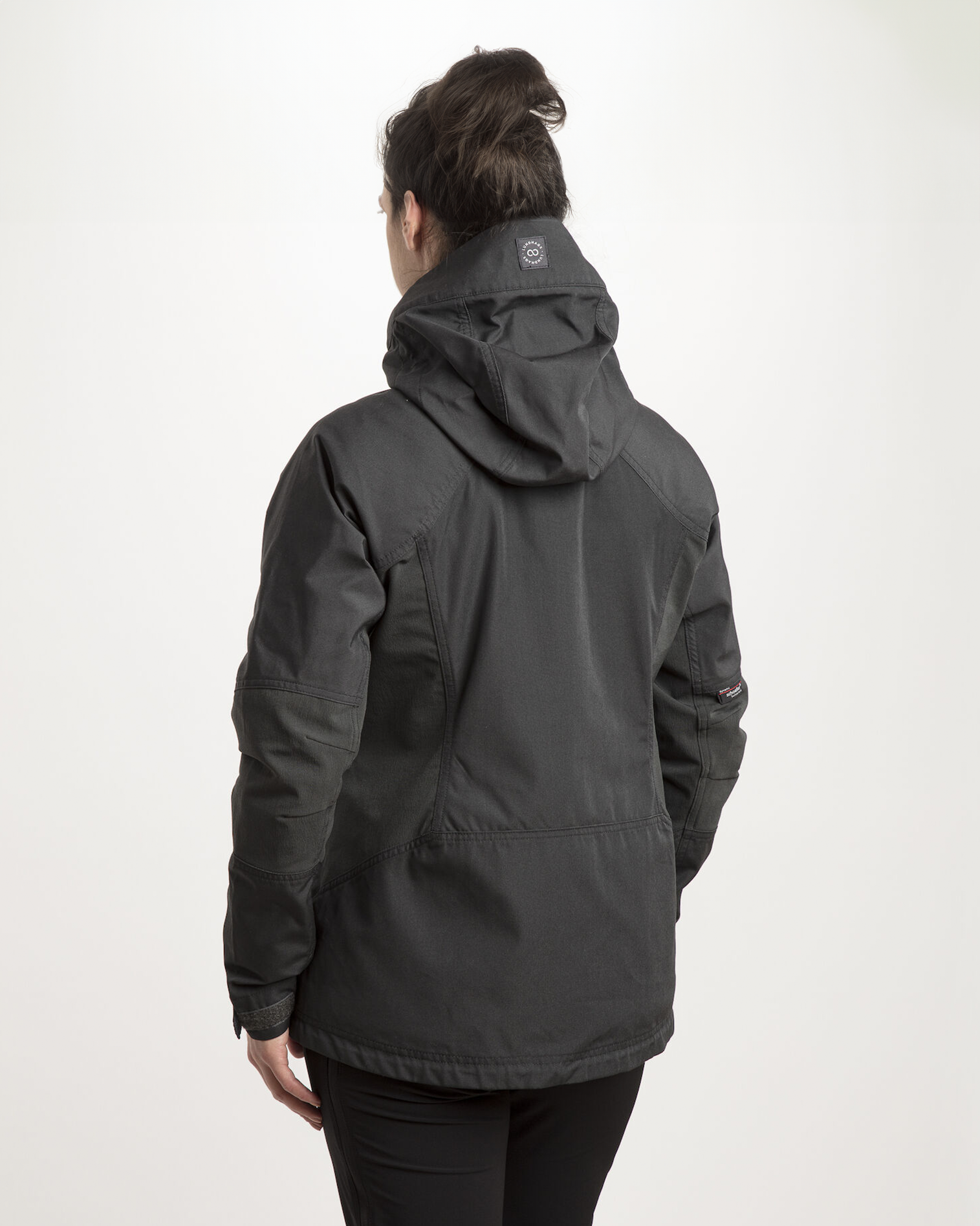 Authentic Ws Jacket | Lundhags