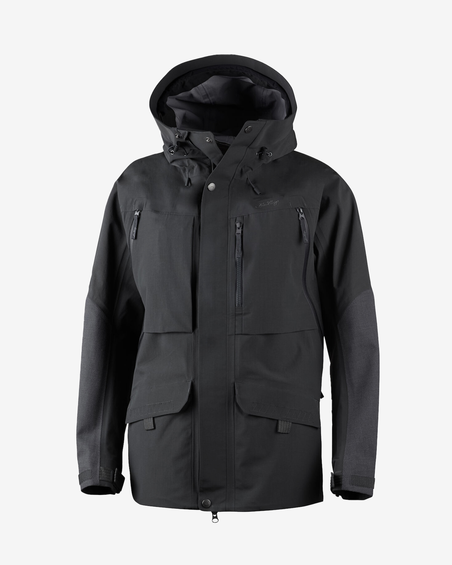 Ocke Ws Jacket | Lundhags