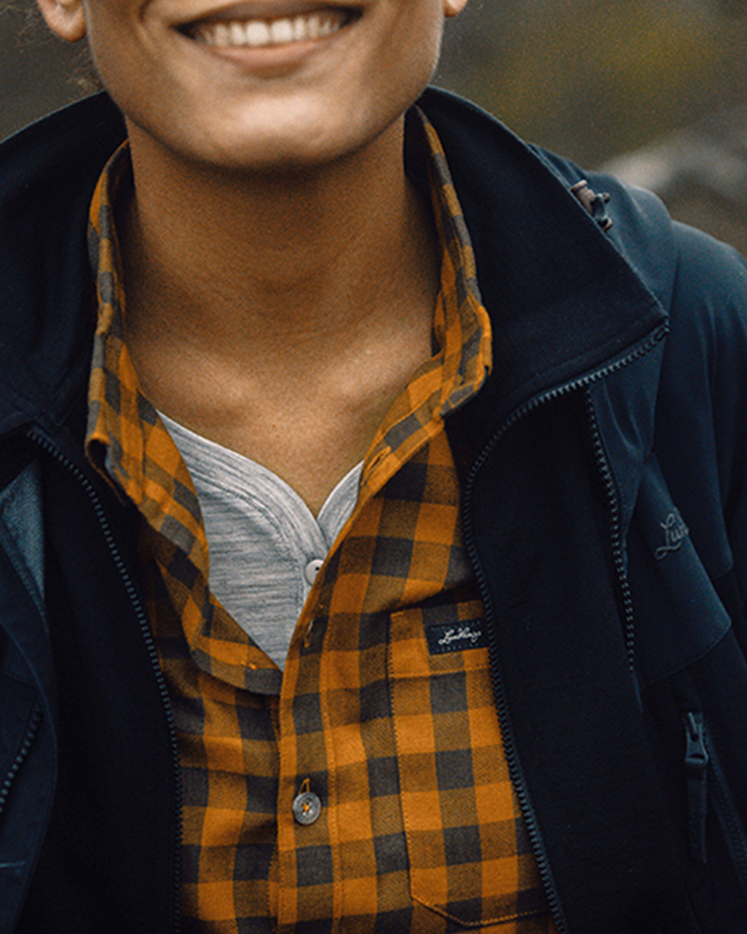 Ekren Ws LS Shirt | Lundhags