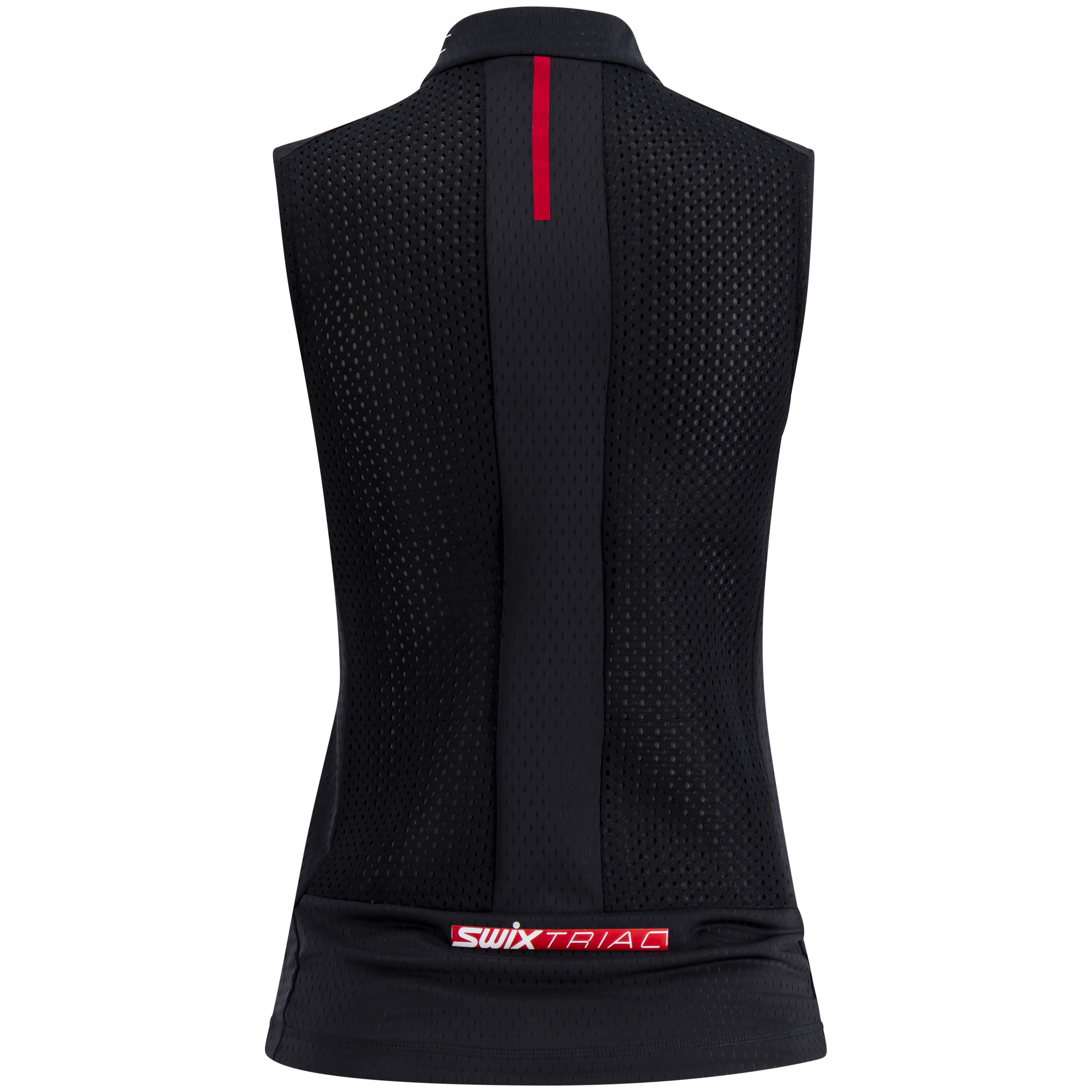 AMERI☆ TWINKLE CURVE VEST AMERI / TWINKLE CURVE VEST Gray