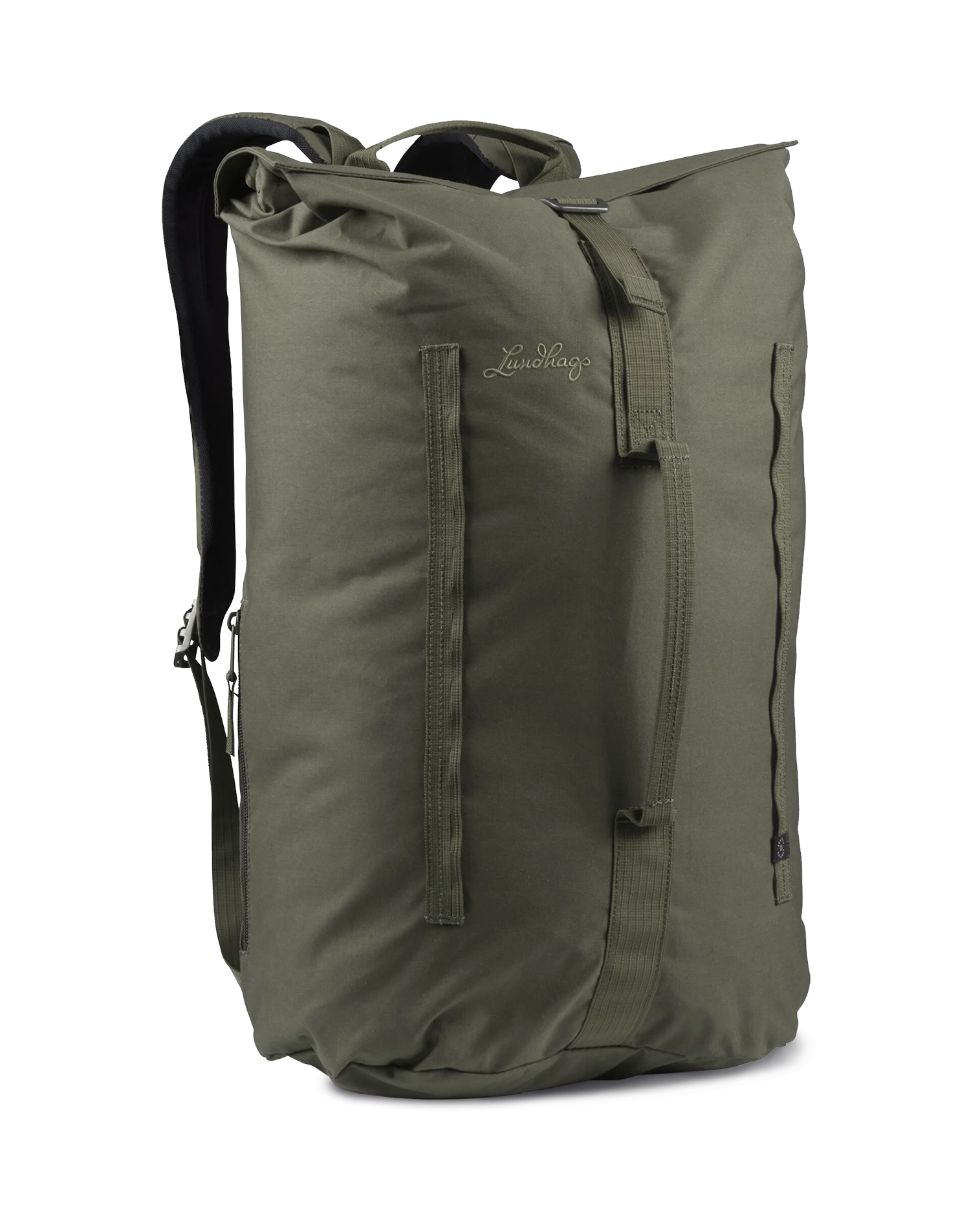 Core Saruk Zip 10 L | Lundhags