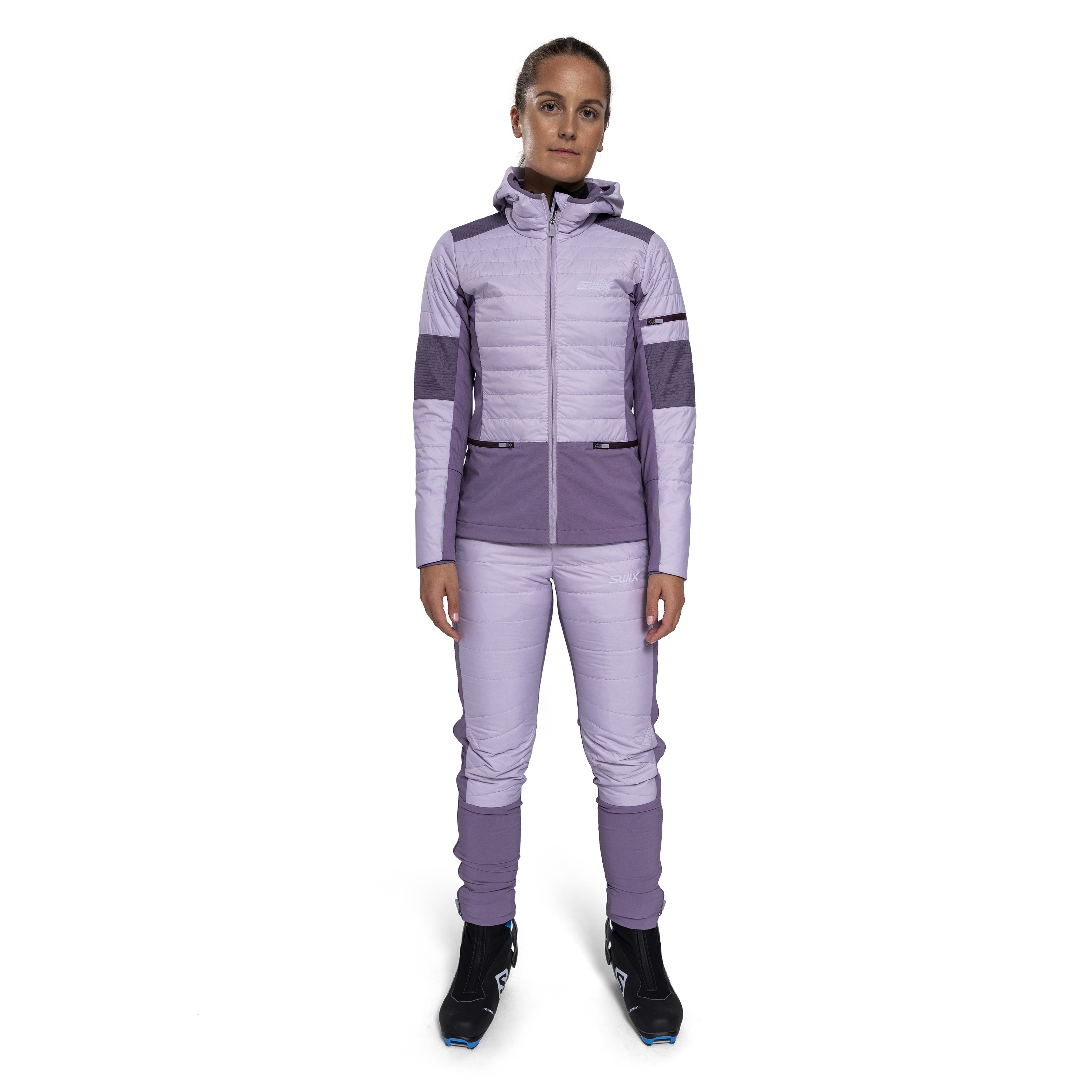 Horizon Jacket W | Swix