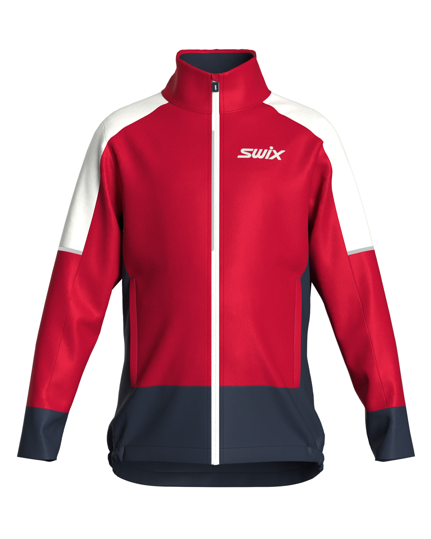 Winter and cross country skiing clothes for kids and junior