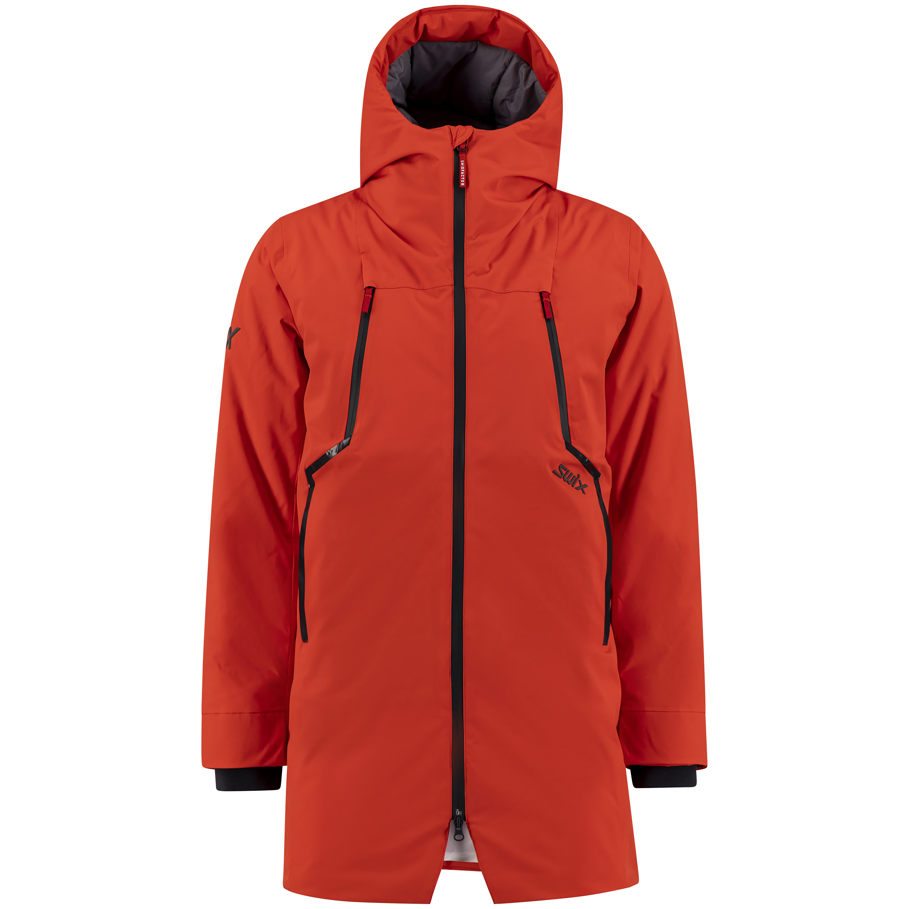 Surmount Primaloft Parka | Swix