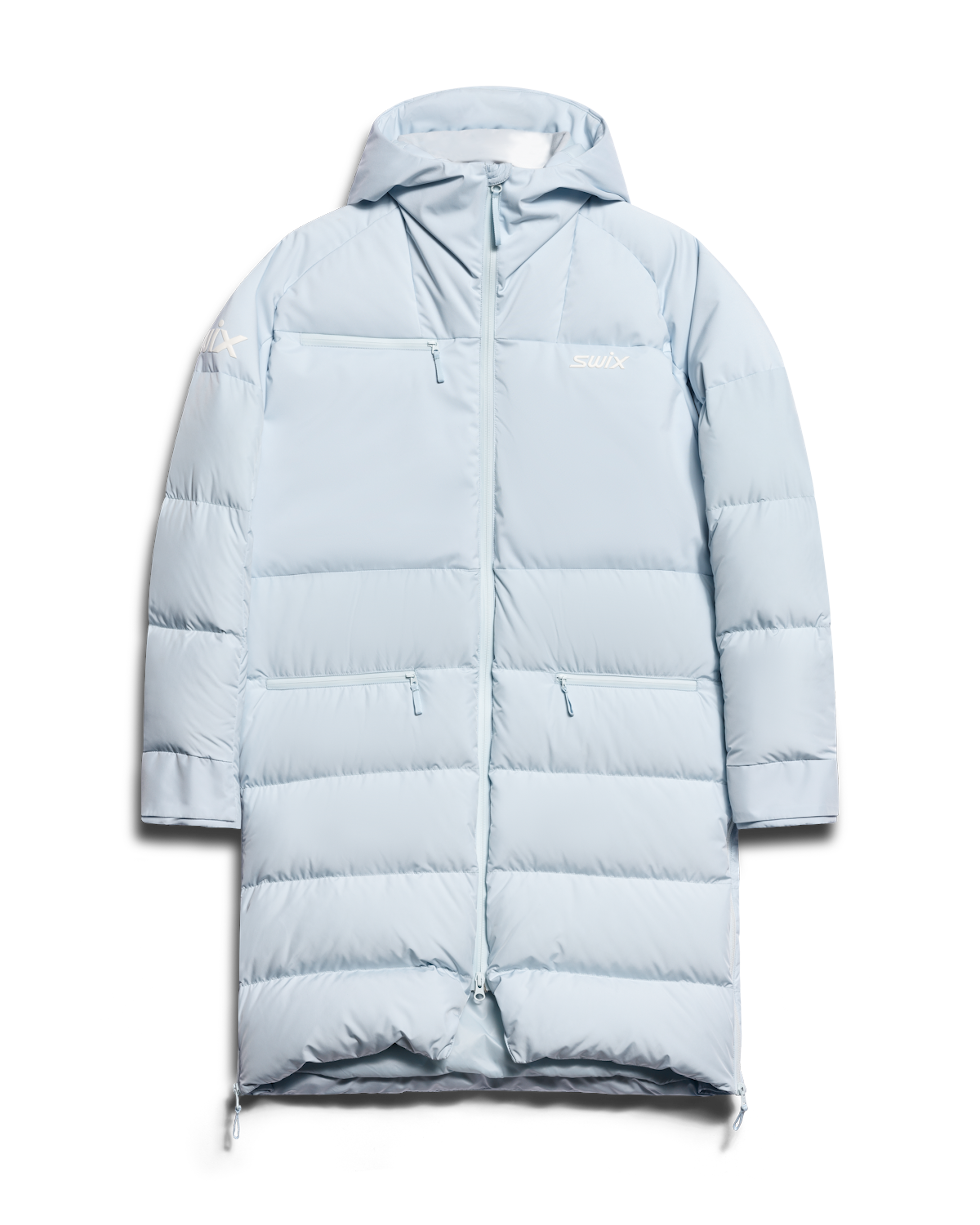 Horizon Down Parka W | Swix
