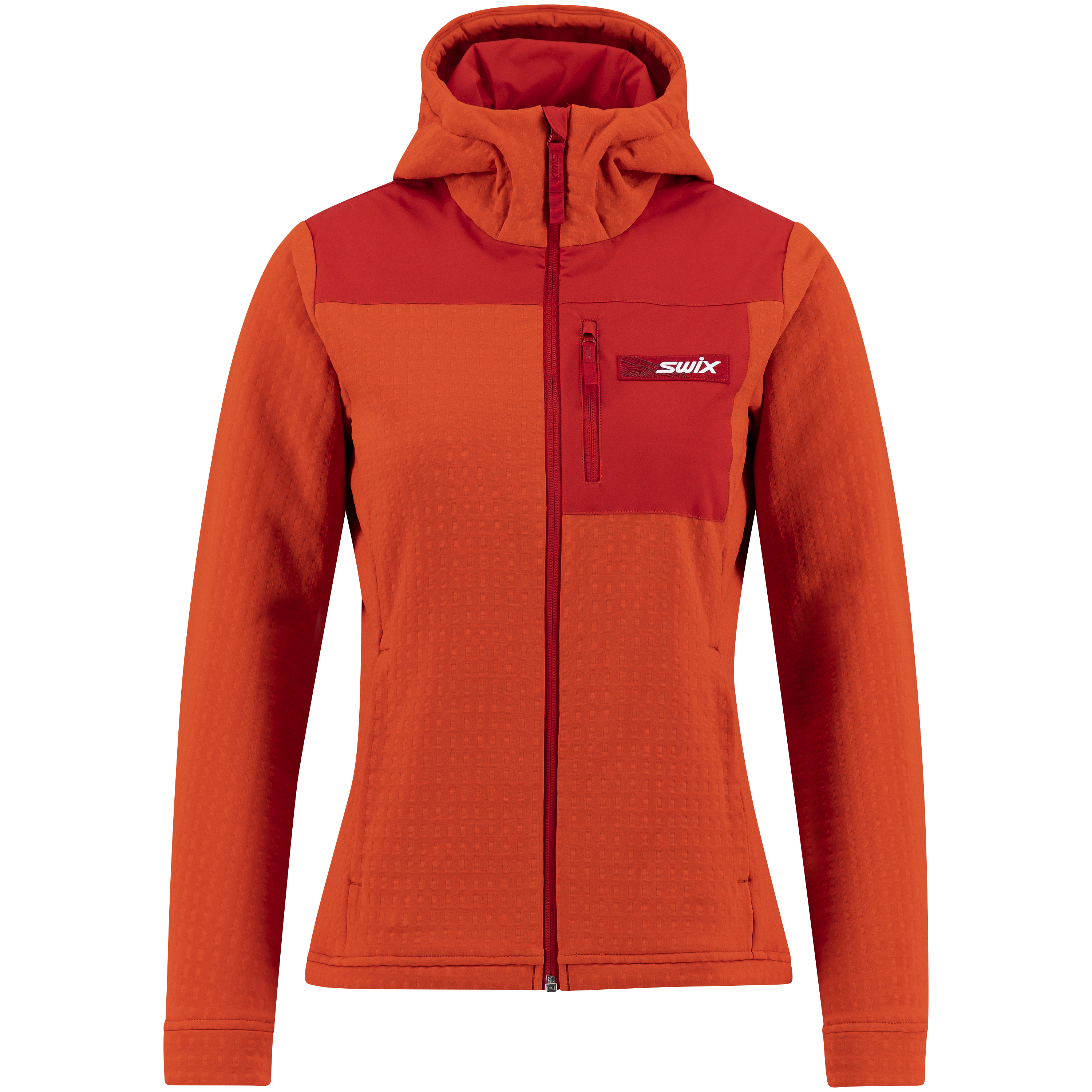 SKⅡ Infinity Light Half Zip W | Swix