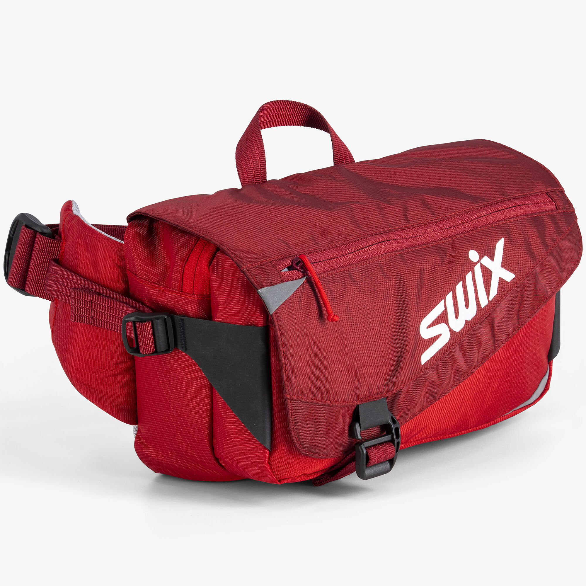 【SATUR】Zipcore 3-Way Sling Bag 3Colors Vantage 3L Hip Pack | Swix
