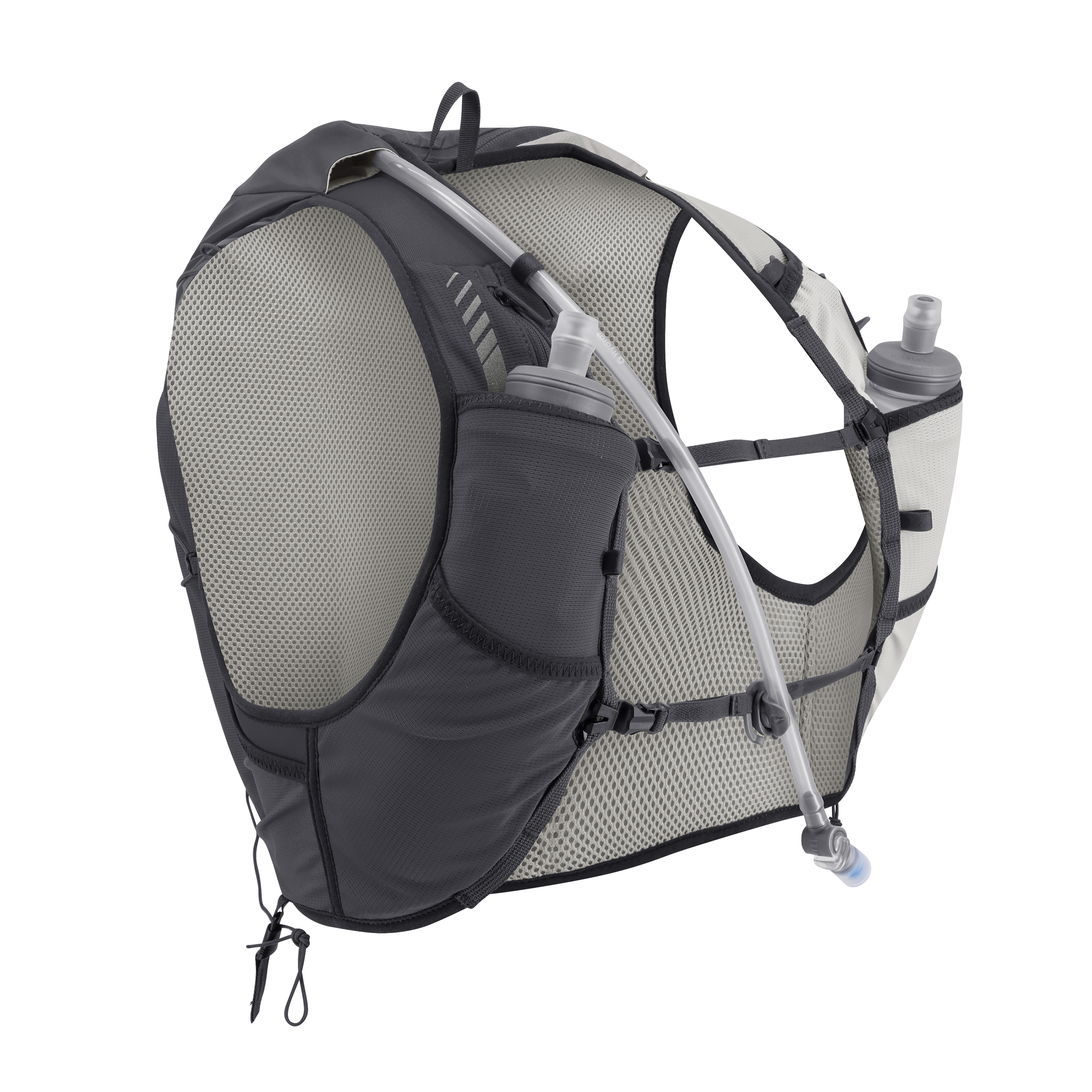 Padded Vest | PORSCHE SHOP