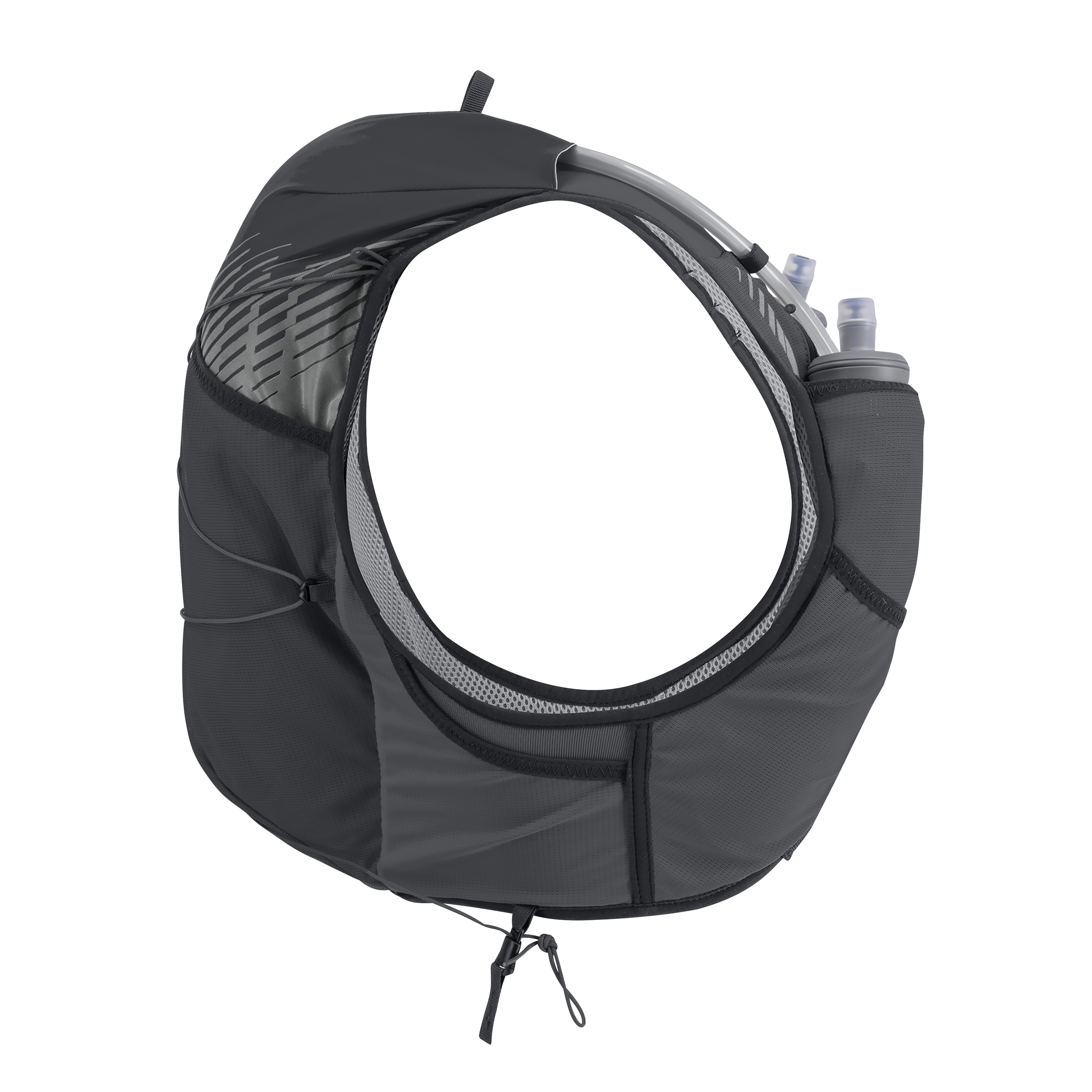 Pace 4L Hydration Vest | Swix