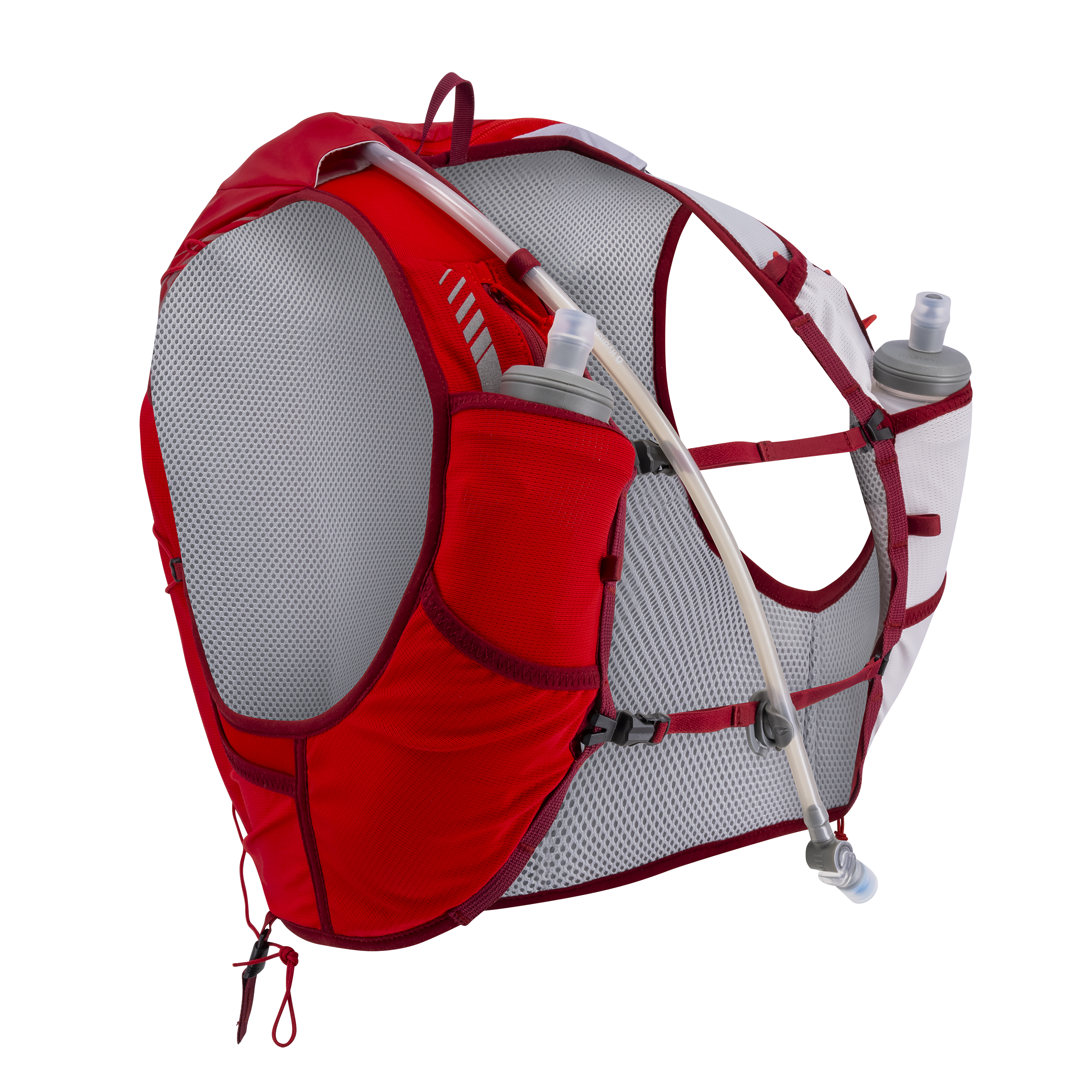 Jetpilot Gomez Signature Flight Neoprene Coast Guard