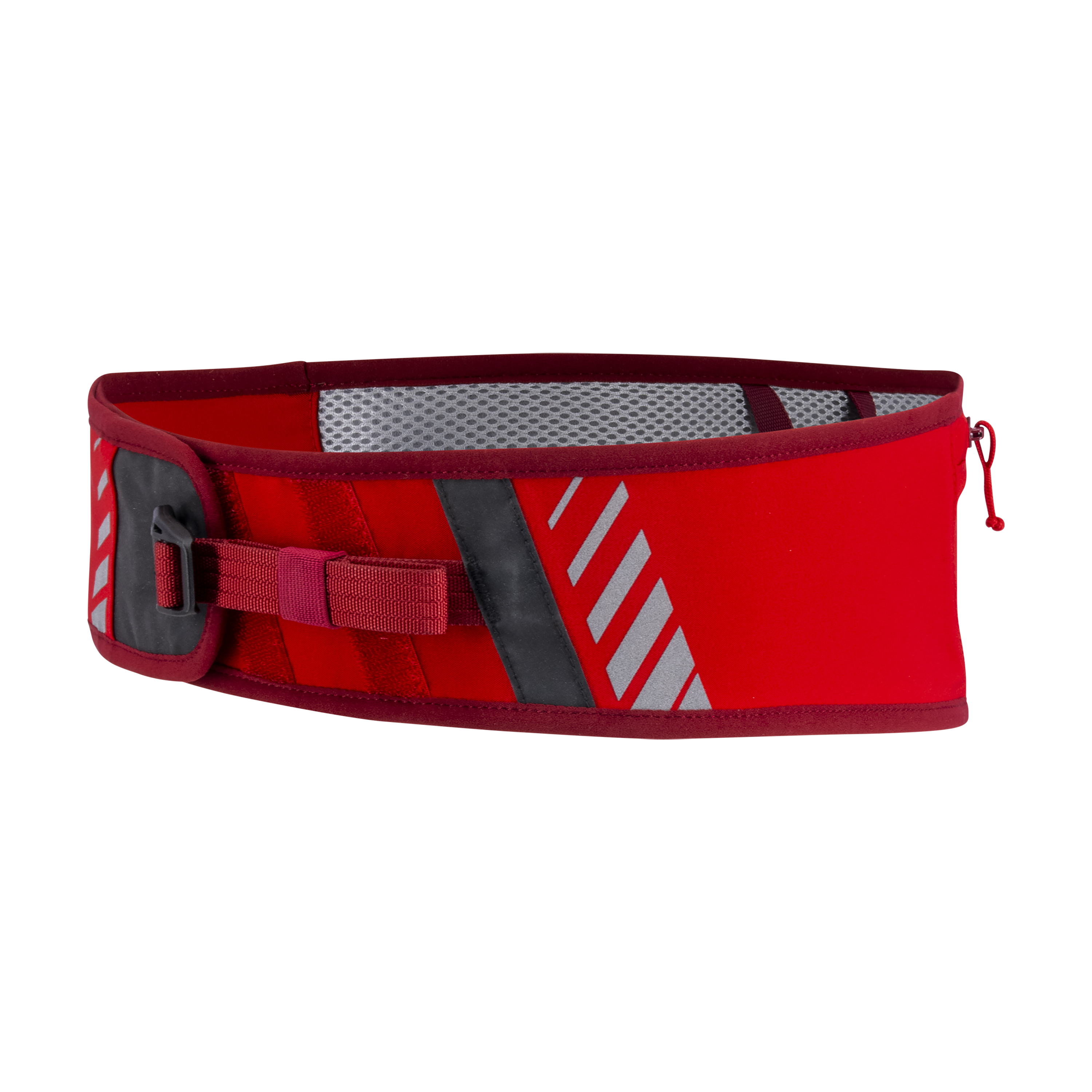 ベルト CERRIC : 24FW / PADDING POCKET BELT (2COLORS) Pace Cargo Belt | Swix