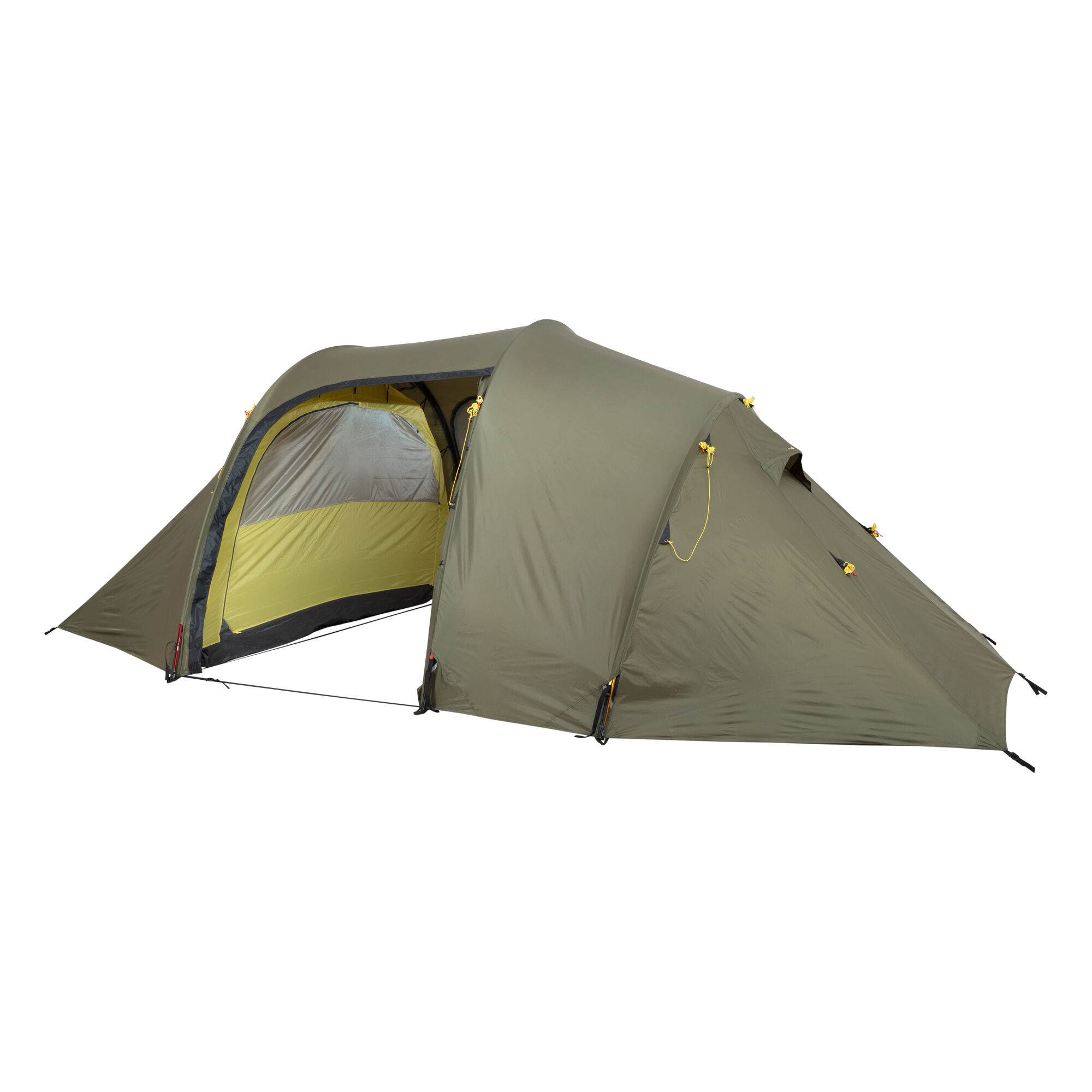 Gimle Family 4+ Outer Tent | Helsport