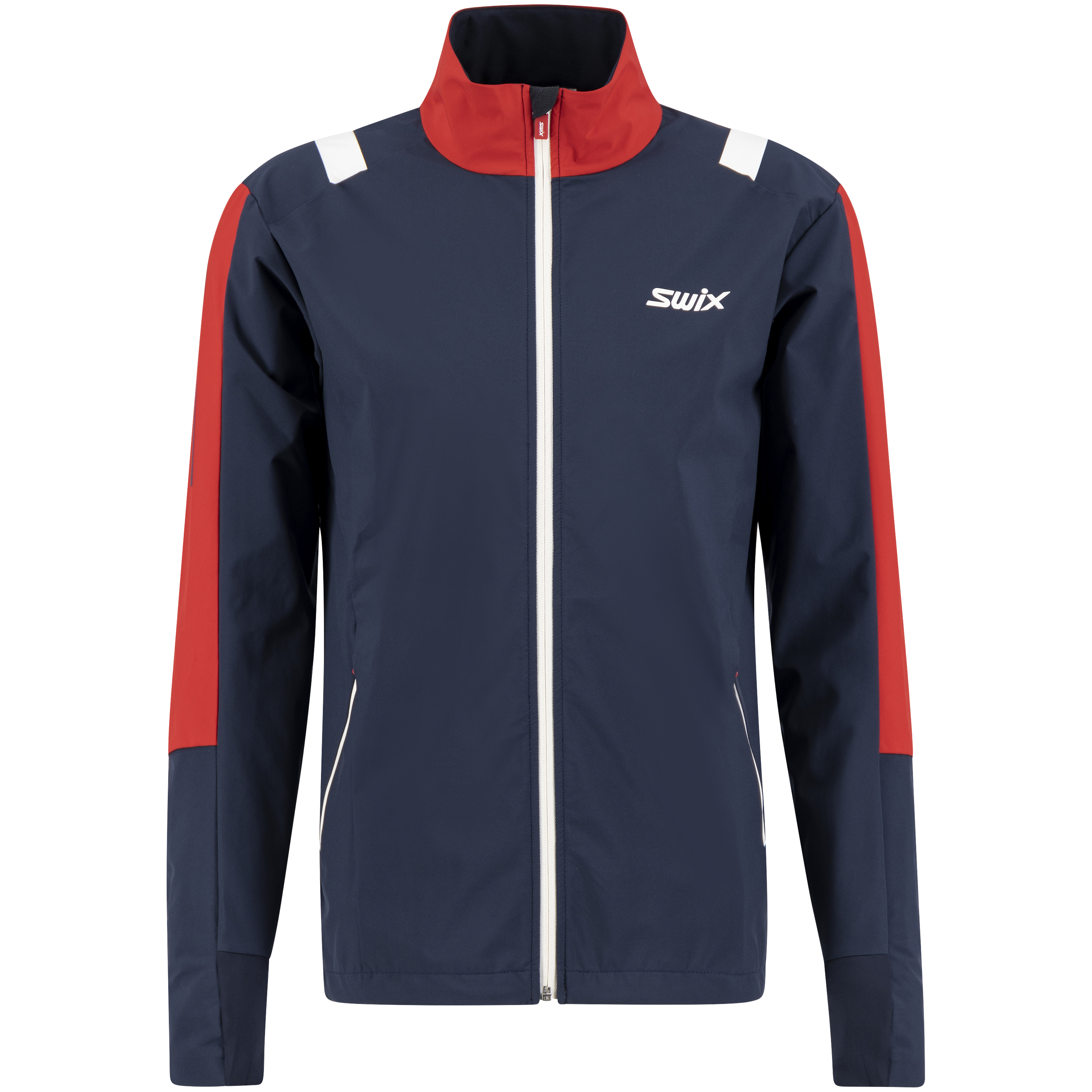 Swix Technical Wear Men’s Medium Lightweight Zip Jacket 2024 -