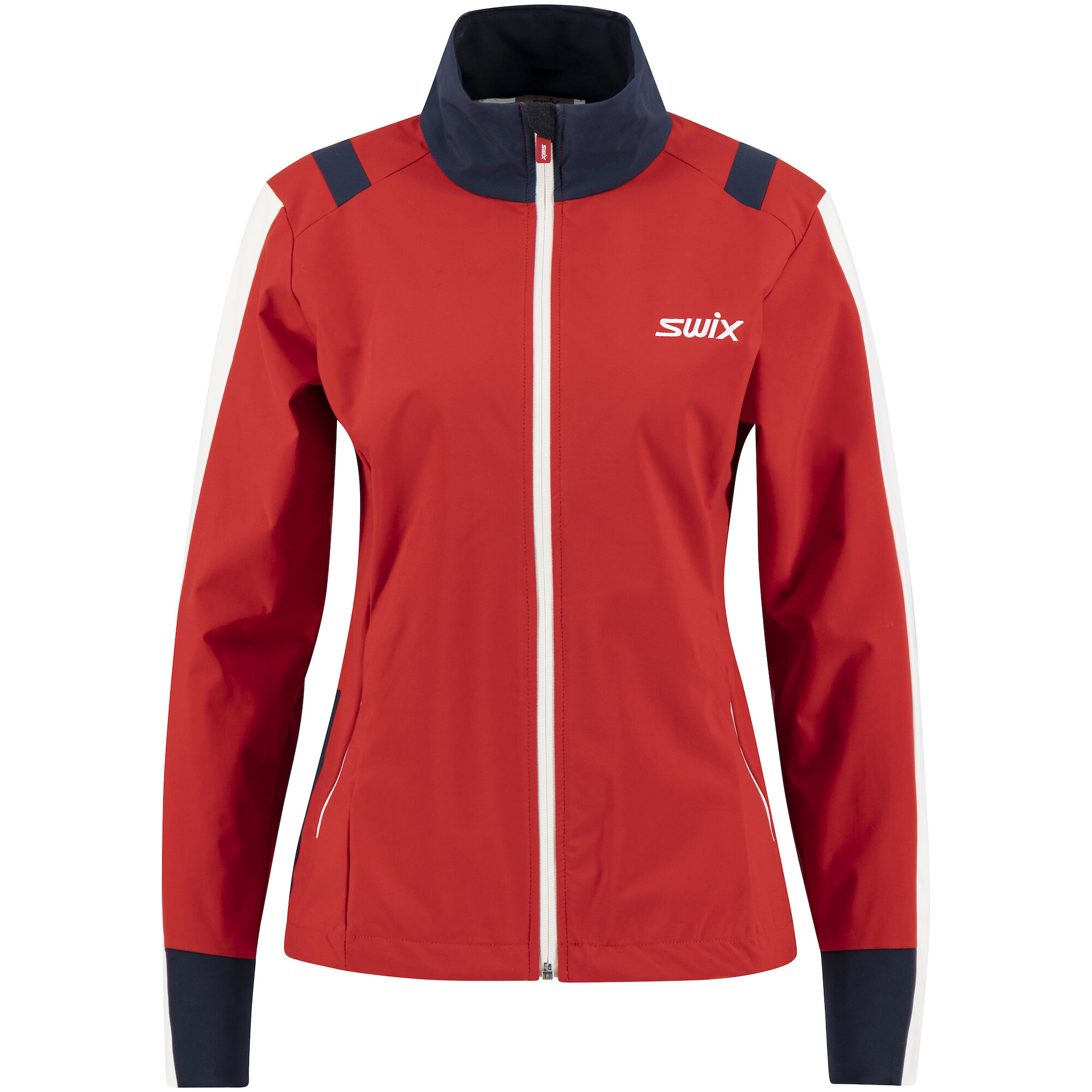 Swix cross country ski jackets womens sale