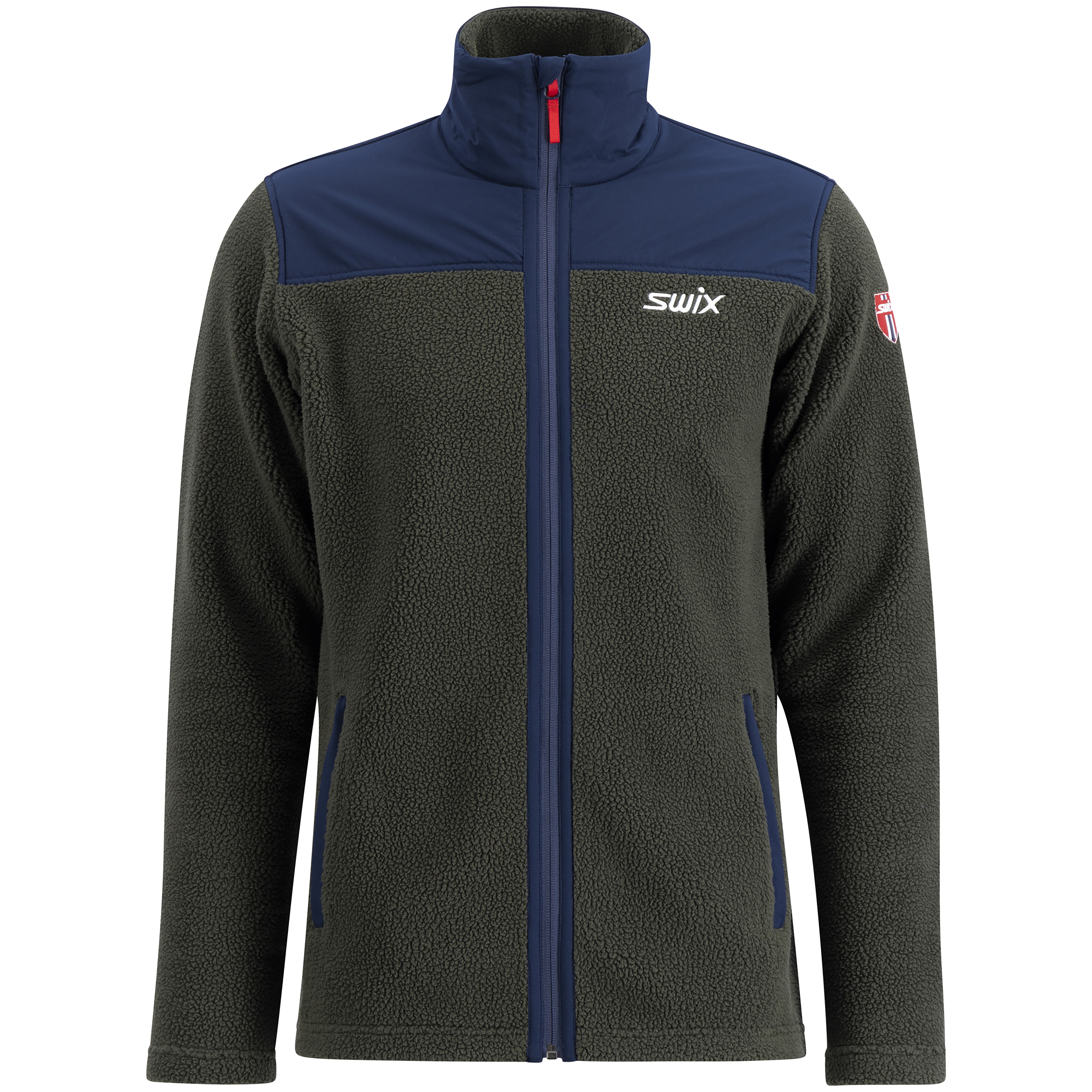 Nordic XC Jacket M | Swix