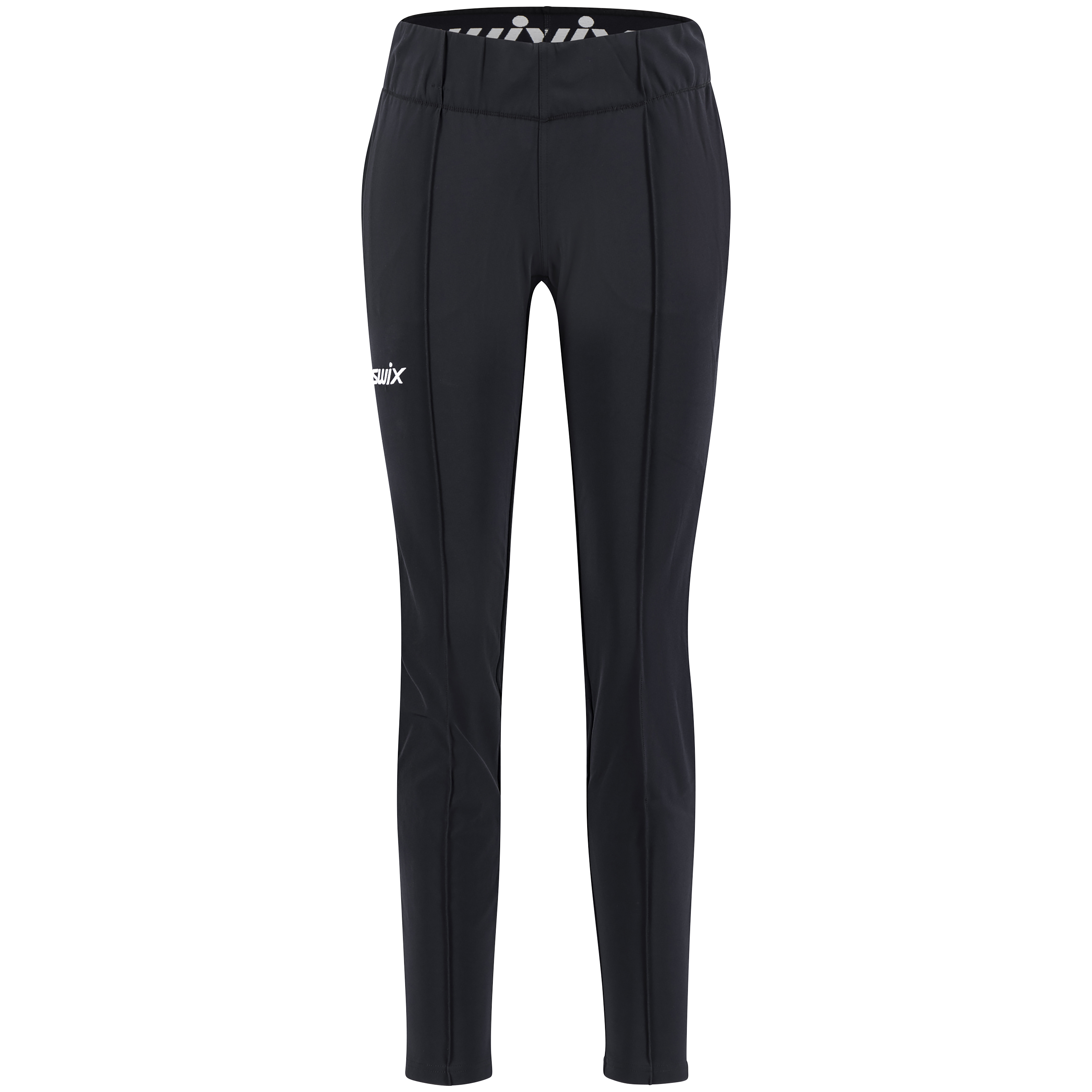 Infinity Hybrid Wind Full Zip Pants W | Swix