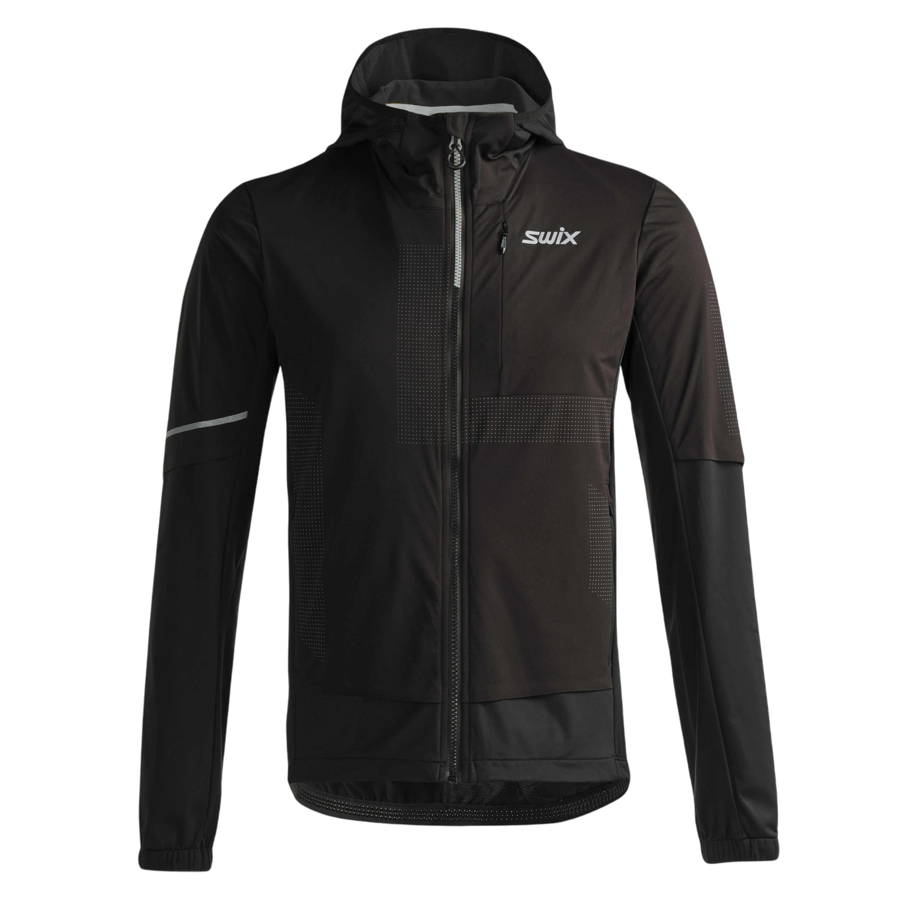 Delda Men's Light softshell JKT | Swix