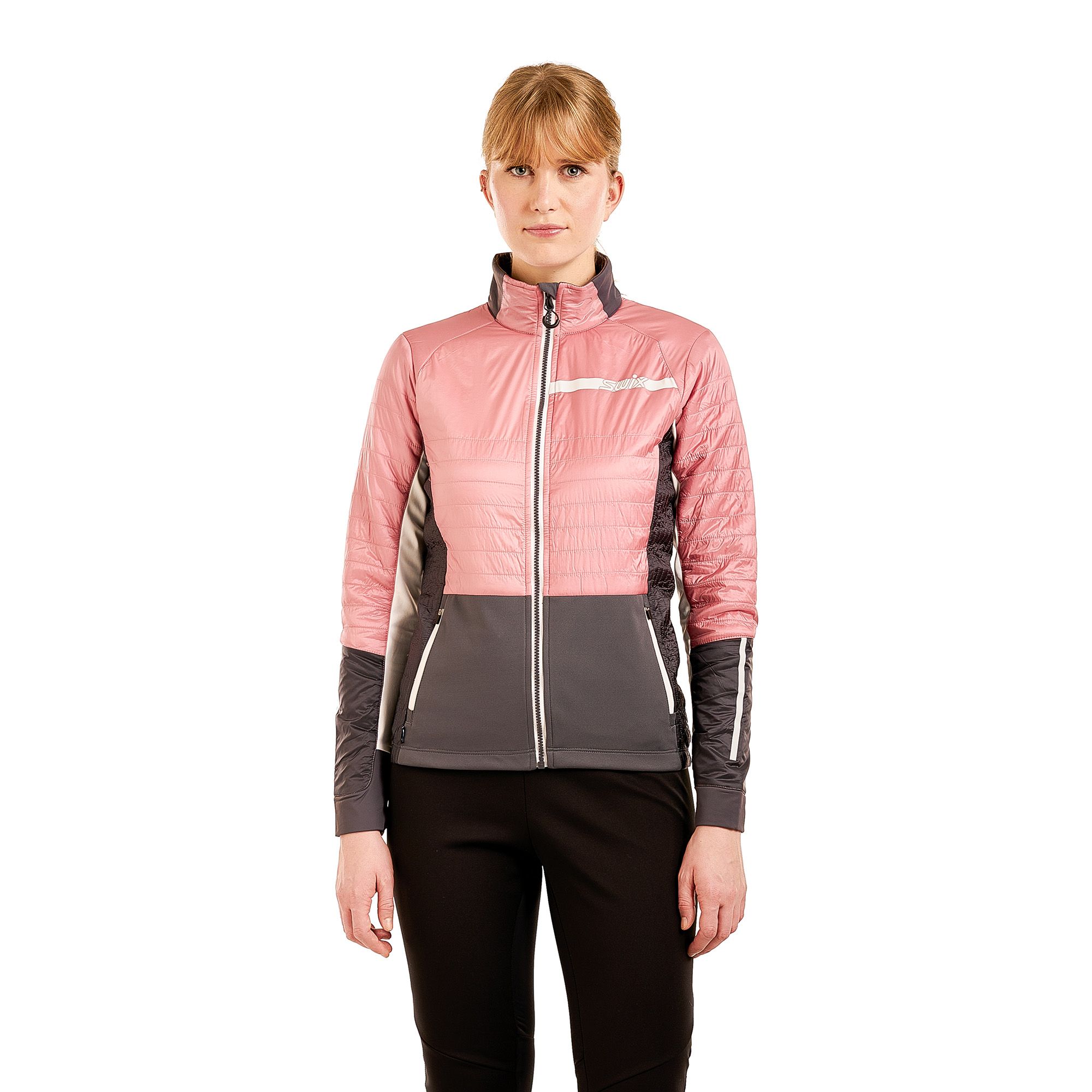 Delda Women's Light Softshell JKT | Swix