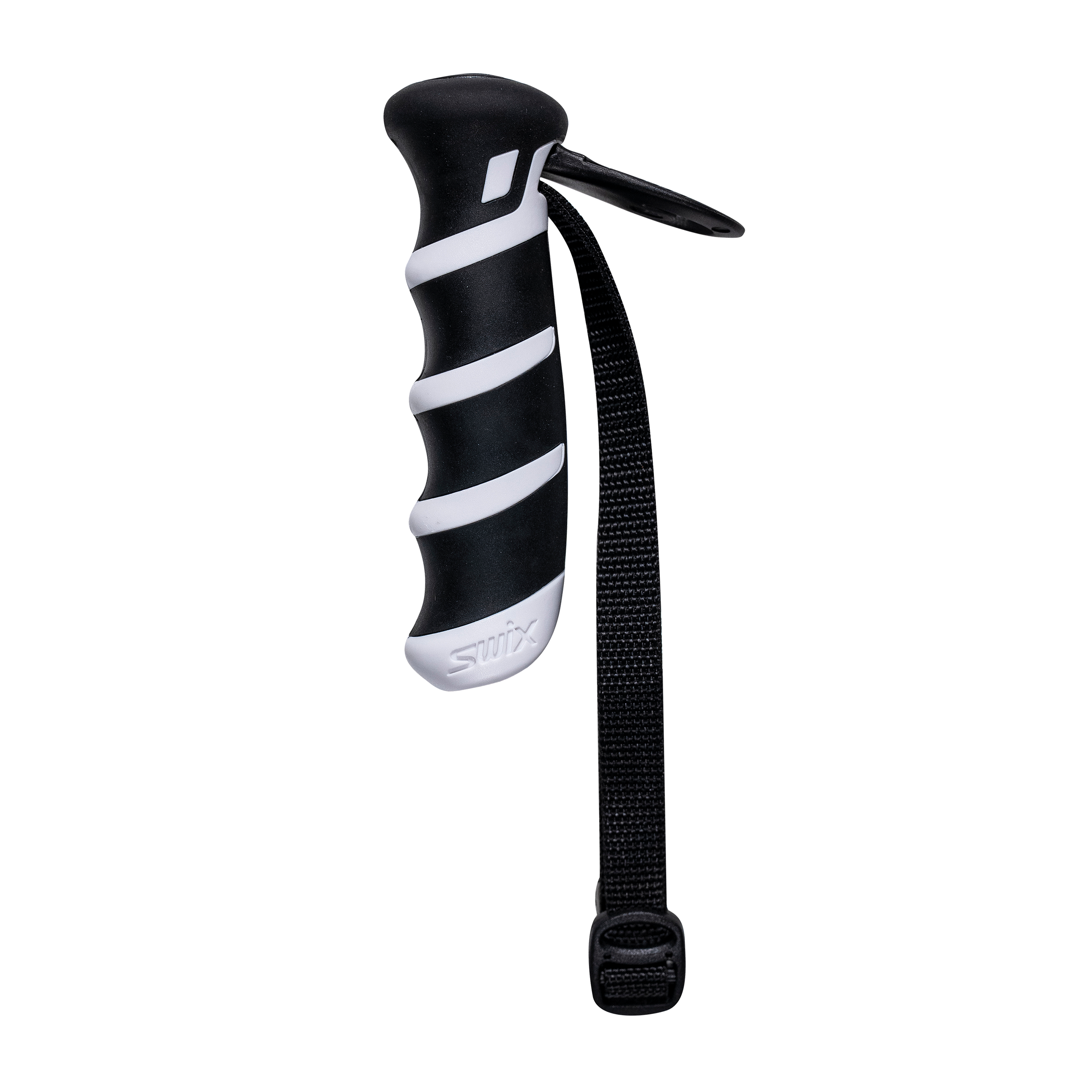 Handle TCS white/nature cork, 16 mm | Swix