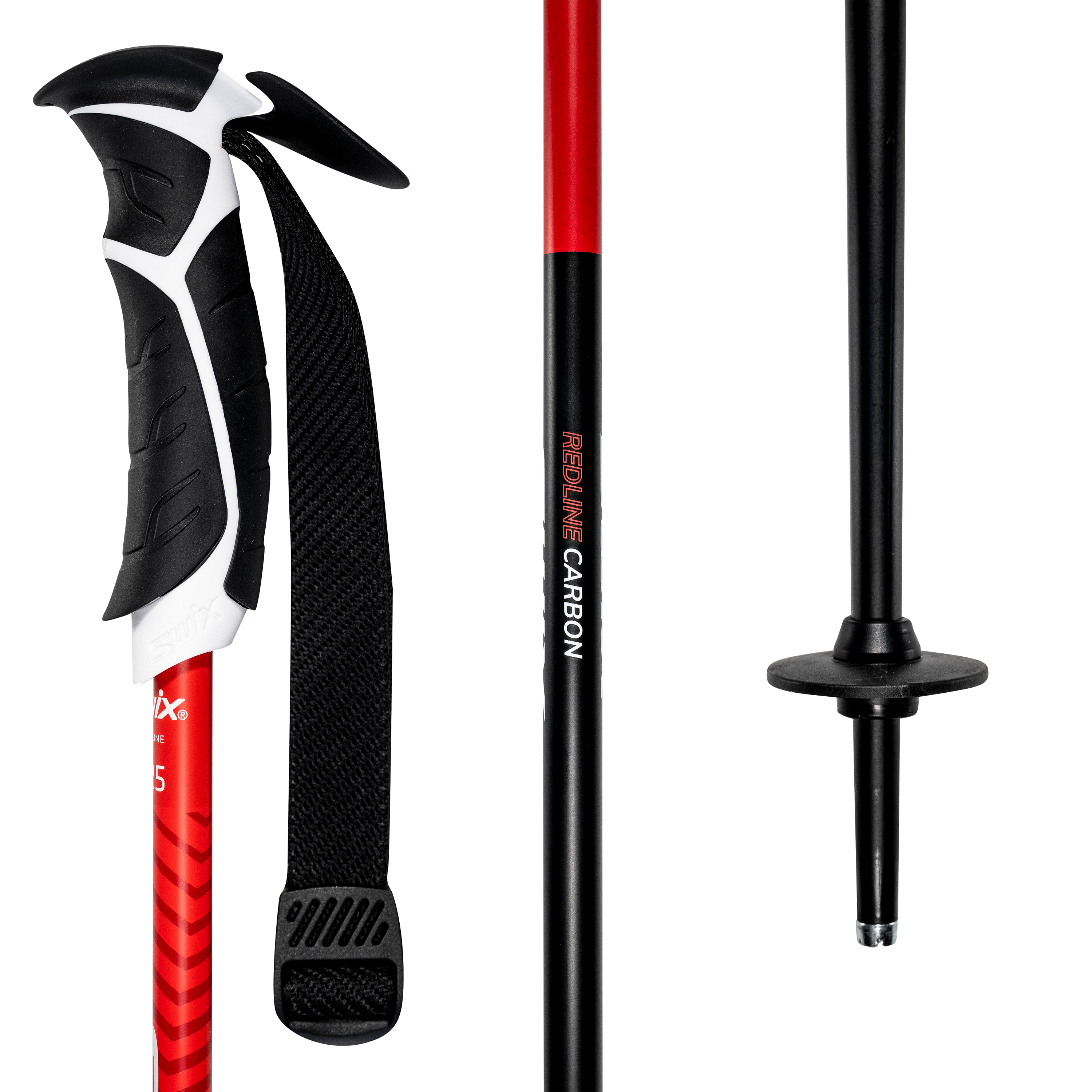 SWIX トレッキングポール Alpine Poles | Swix