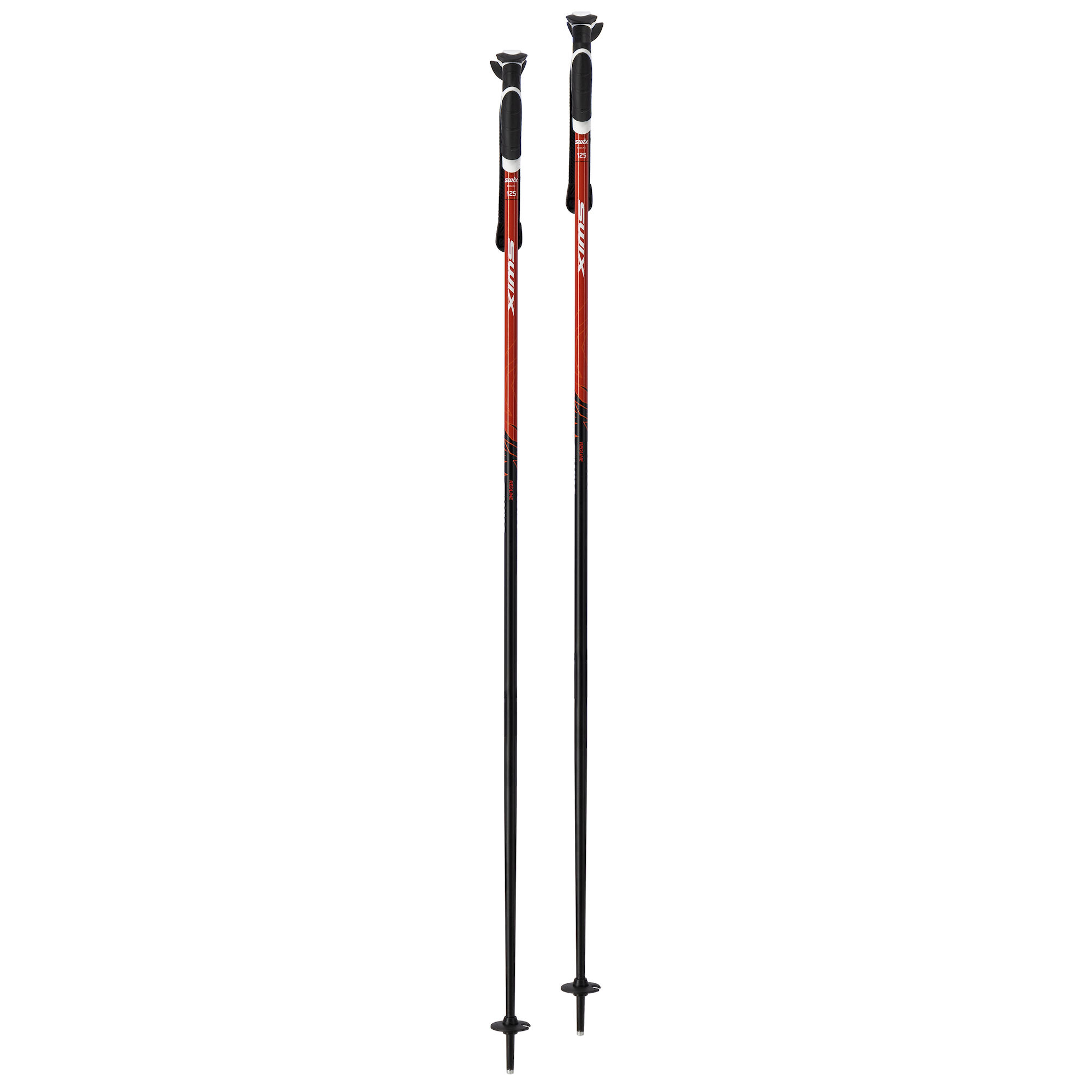 スキー SWIX Redline Phoenix 110cm 2025-2026 Redline Phoenix Pole Carbon | Swix