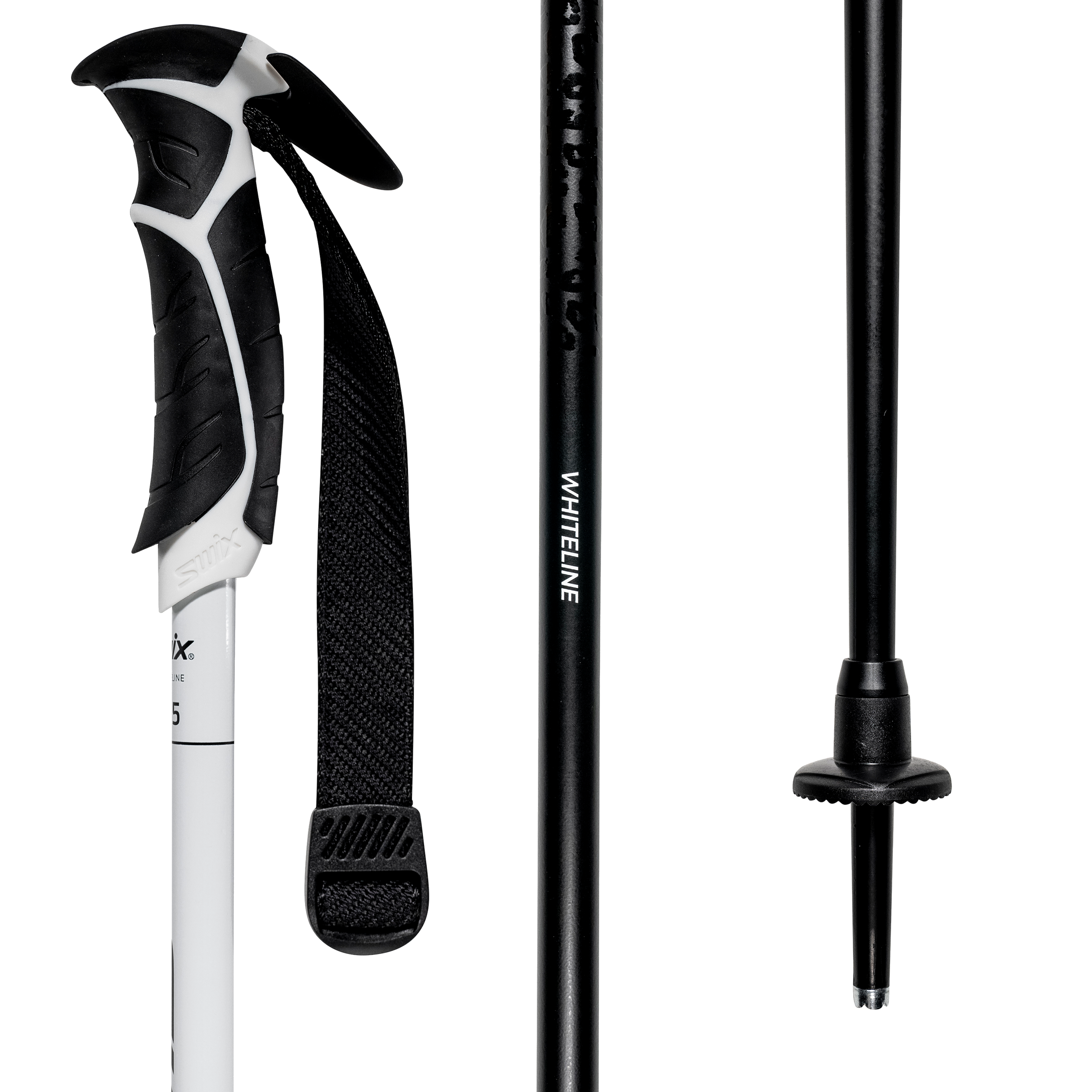 SWIX トレッキングポール Alpine Poles | Swix
