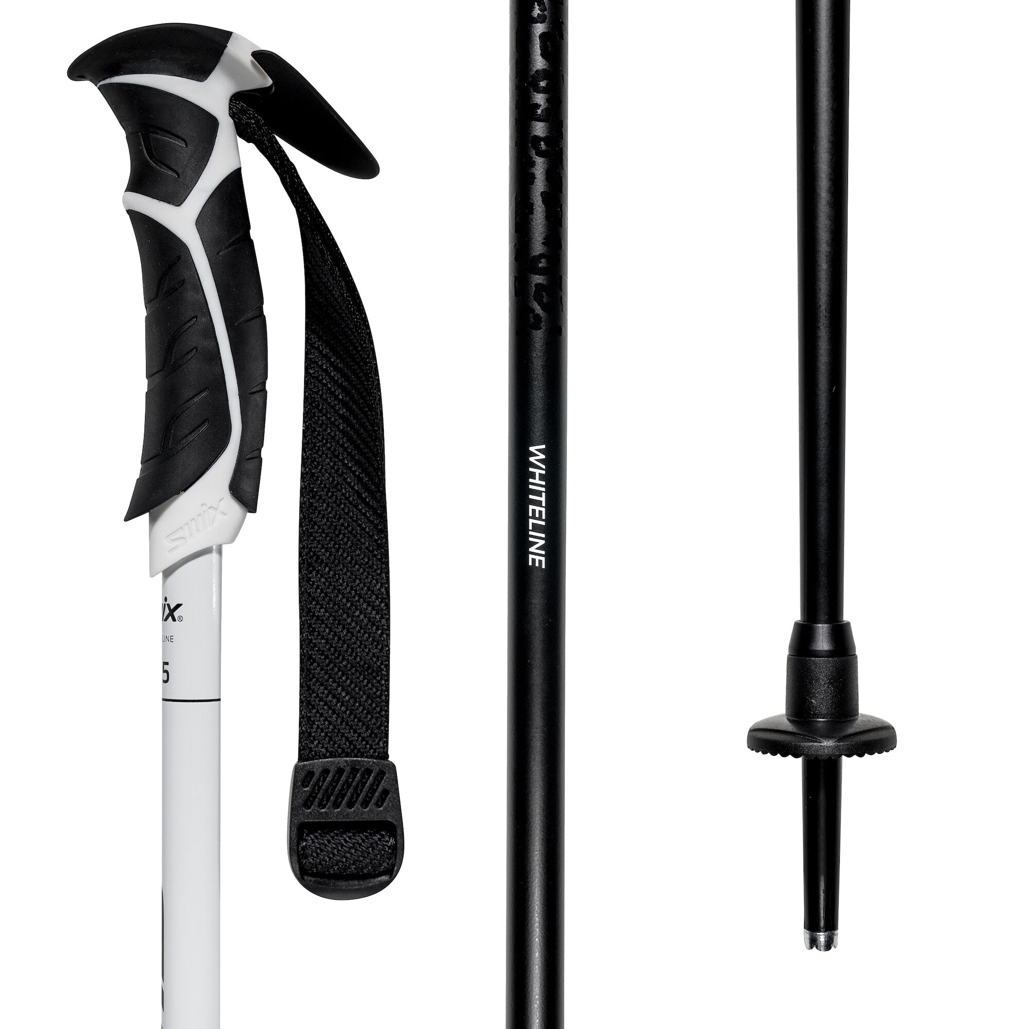 Whiteline Leopard Pole | Swix