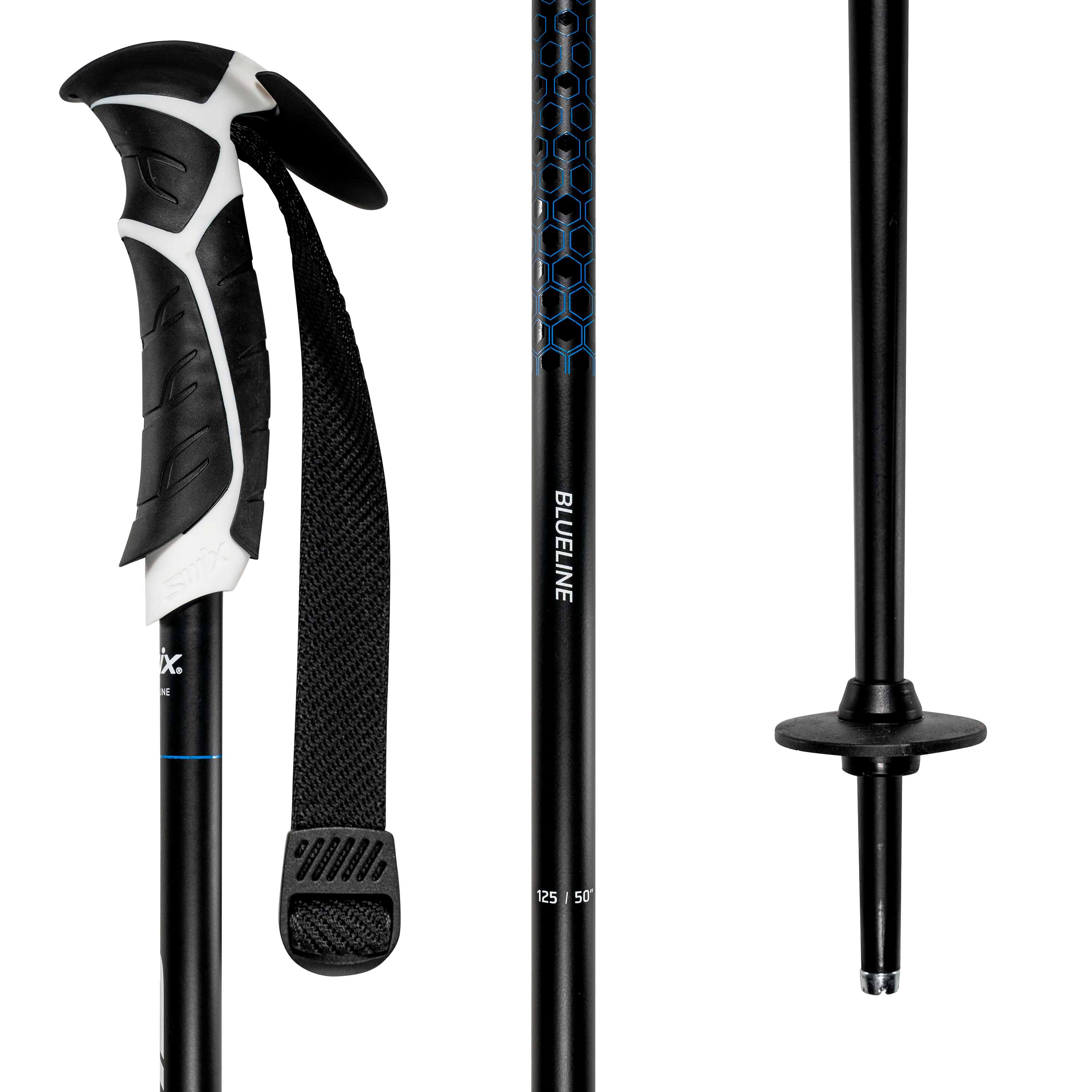 WC Pro SG Carbon | Swix