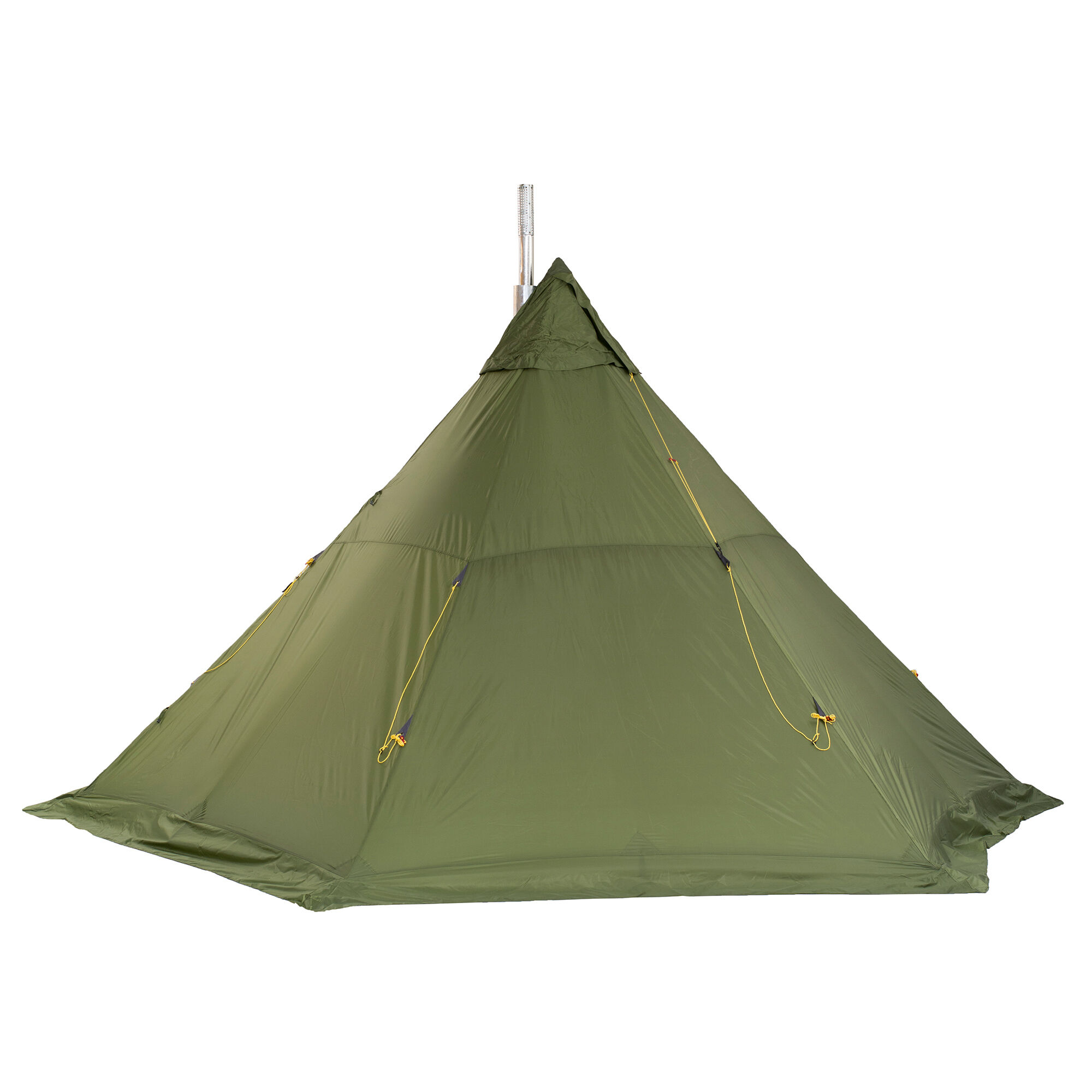 Pasvik 4-6 Outer Tent incl. Pole | Helsport