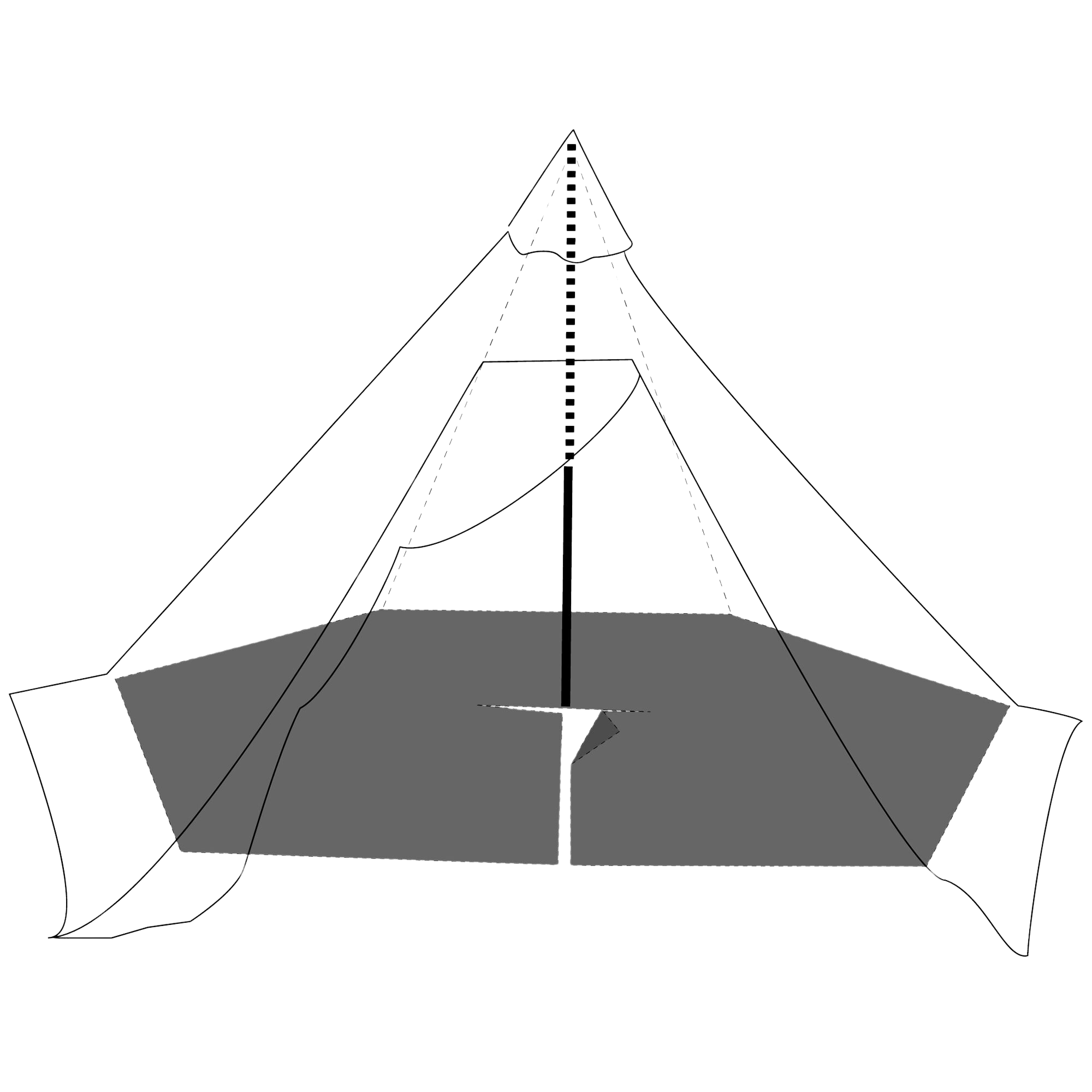 【新品未使用】Helsport Pasvik 10-12 Helsport Pasvik lavvu tent 10-12 + stove . : r/CampingGear